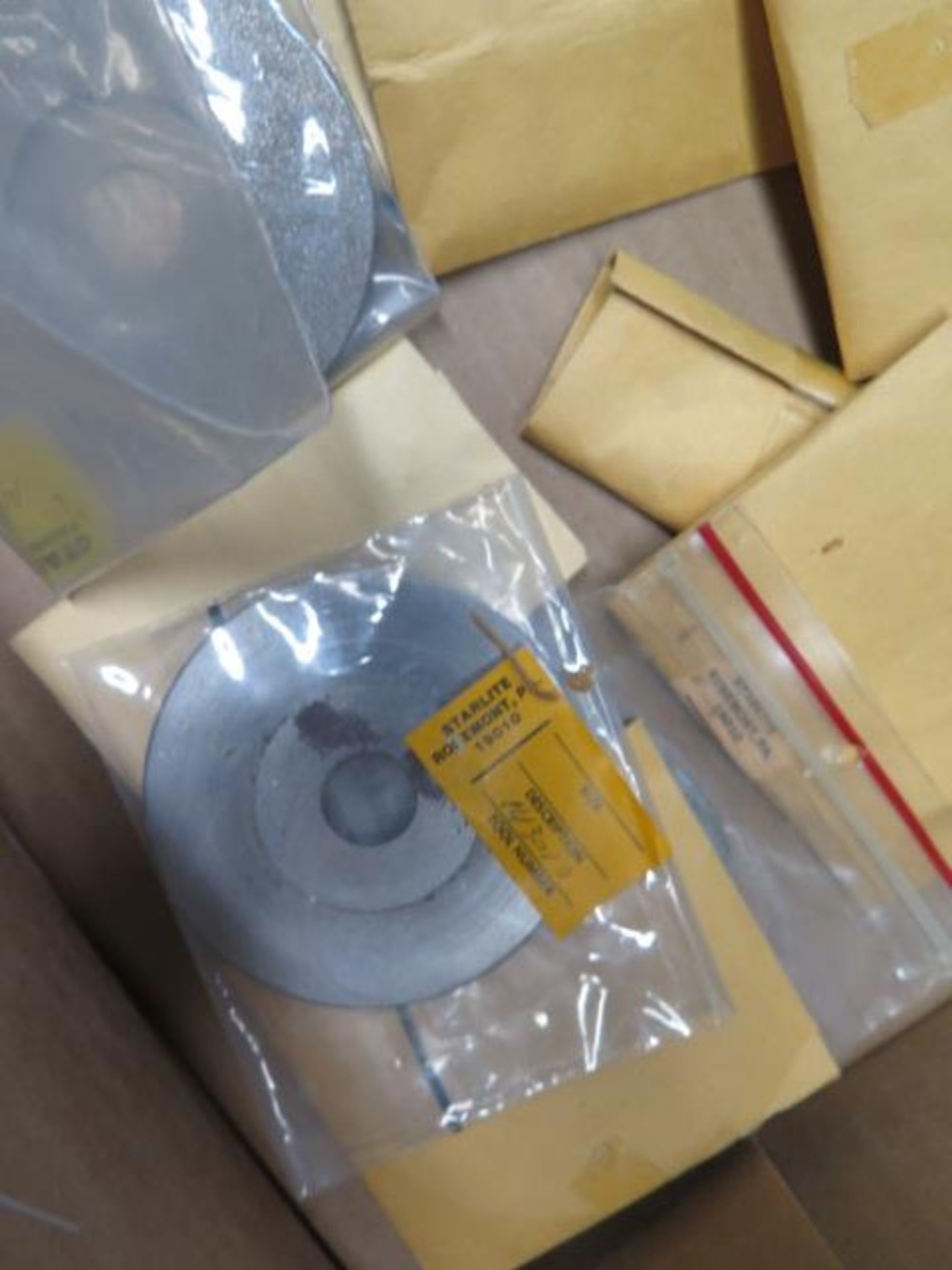Diamond Saw Blades (SOLD AS-IS - NO WARRANTY) - Image 5 of 5