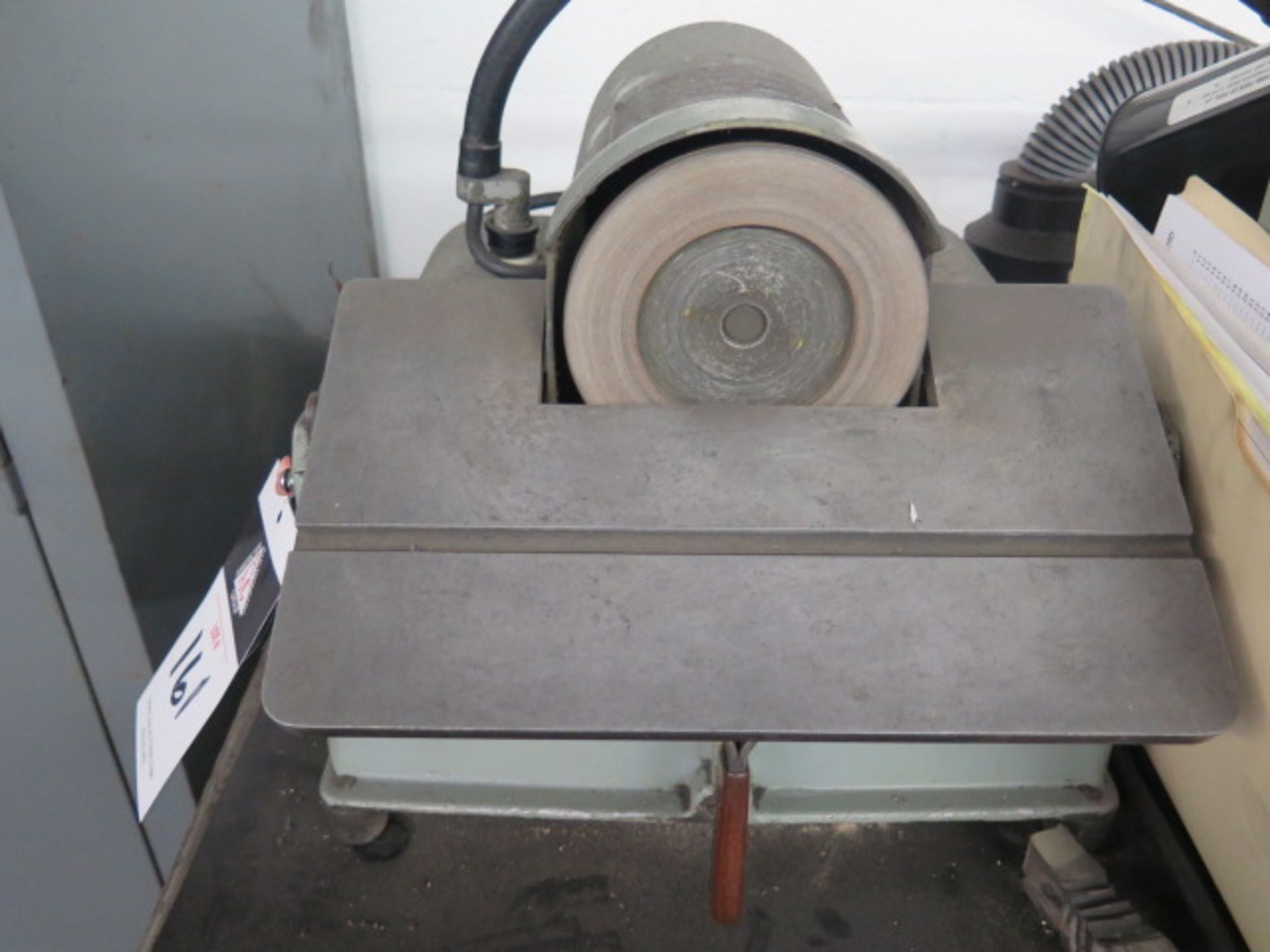 Conrac Oscillating Tool Grinder (SOLD AS-IS - NO WARRANTY) - Image 2 of 4