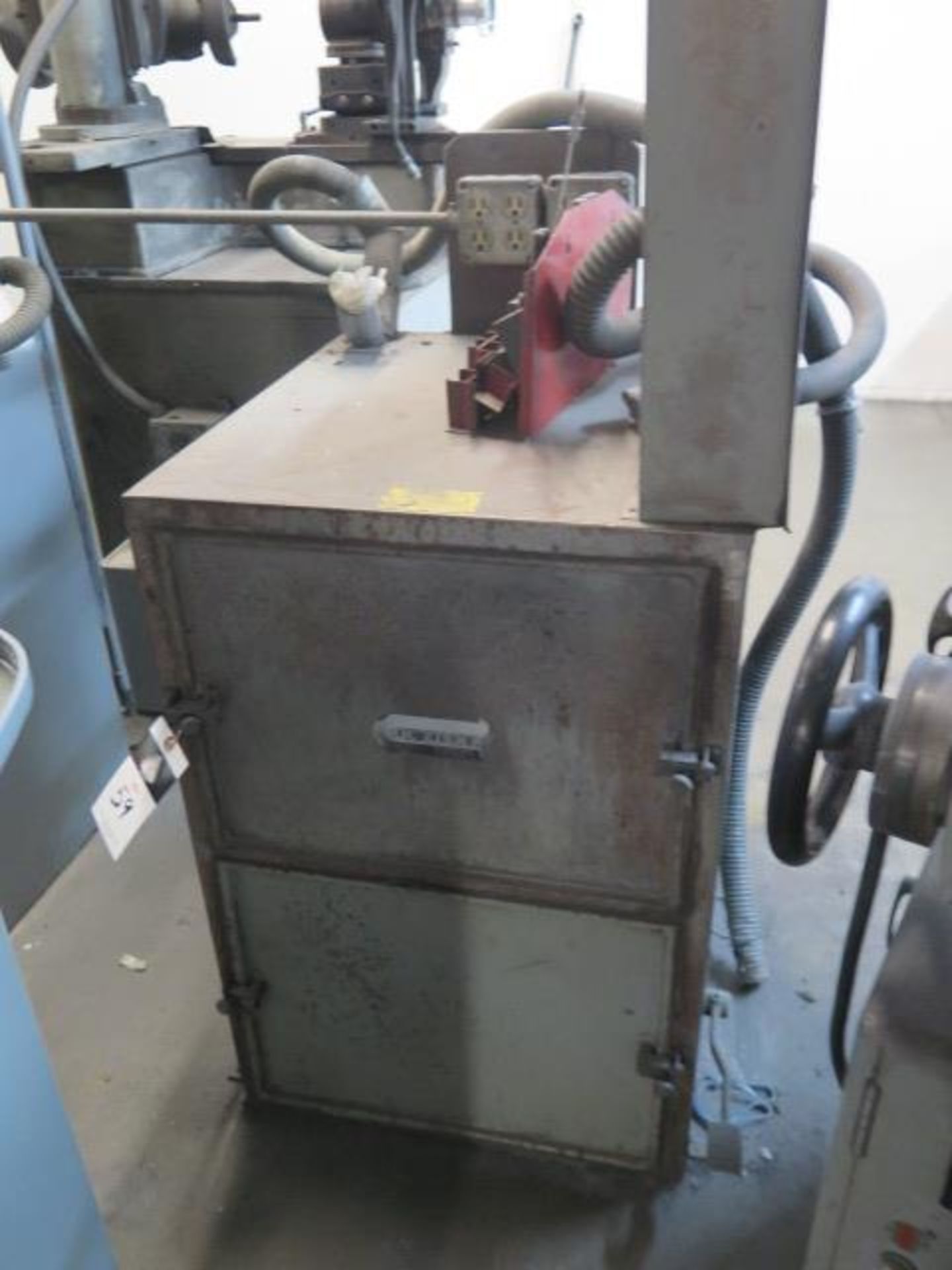 Torit mdl. 64 Dust Collector (SOLD AS-IS - NO WARRANTY) - Image 2 of 4