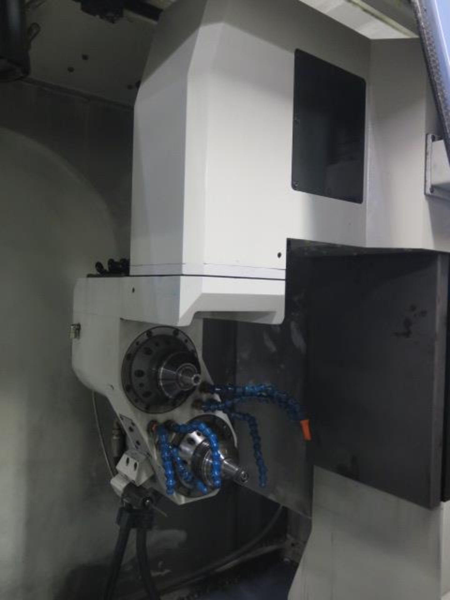 Anca RGX 5-Axis CNC Tool & Cutter Grinder w/ Anca System 3L PC Controls, iGrind Software, SOLD AS IS - Image 9 of 18