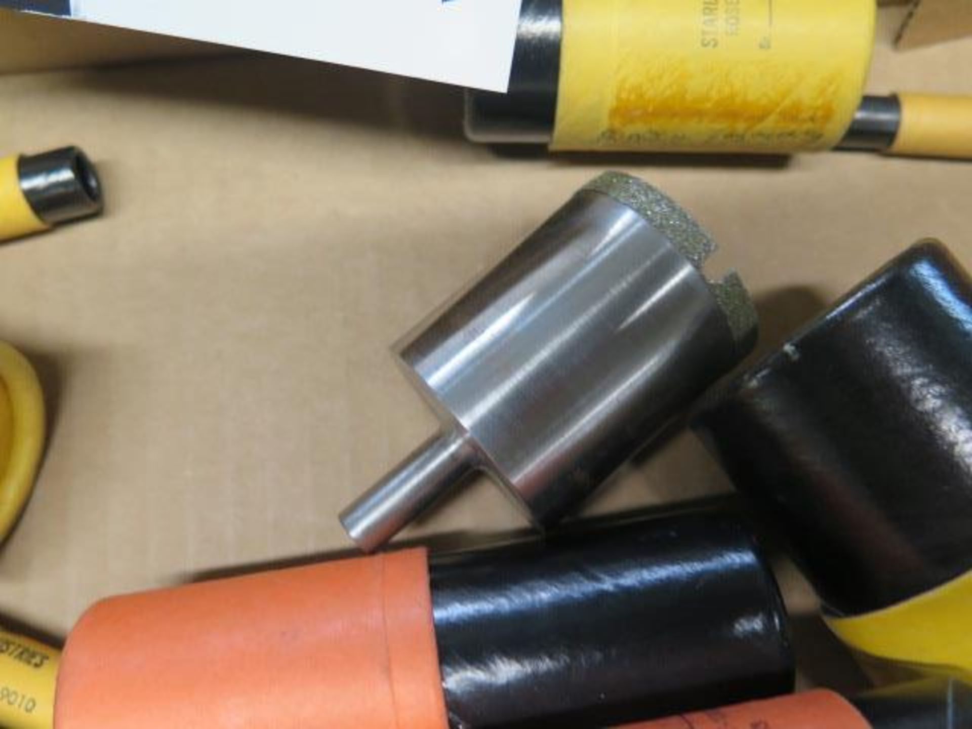 Diamond Core Bits (SOLD AS-IS - NO WARRANTY) - Image 3 of 3