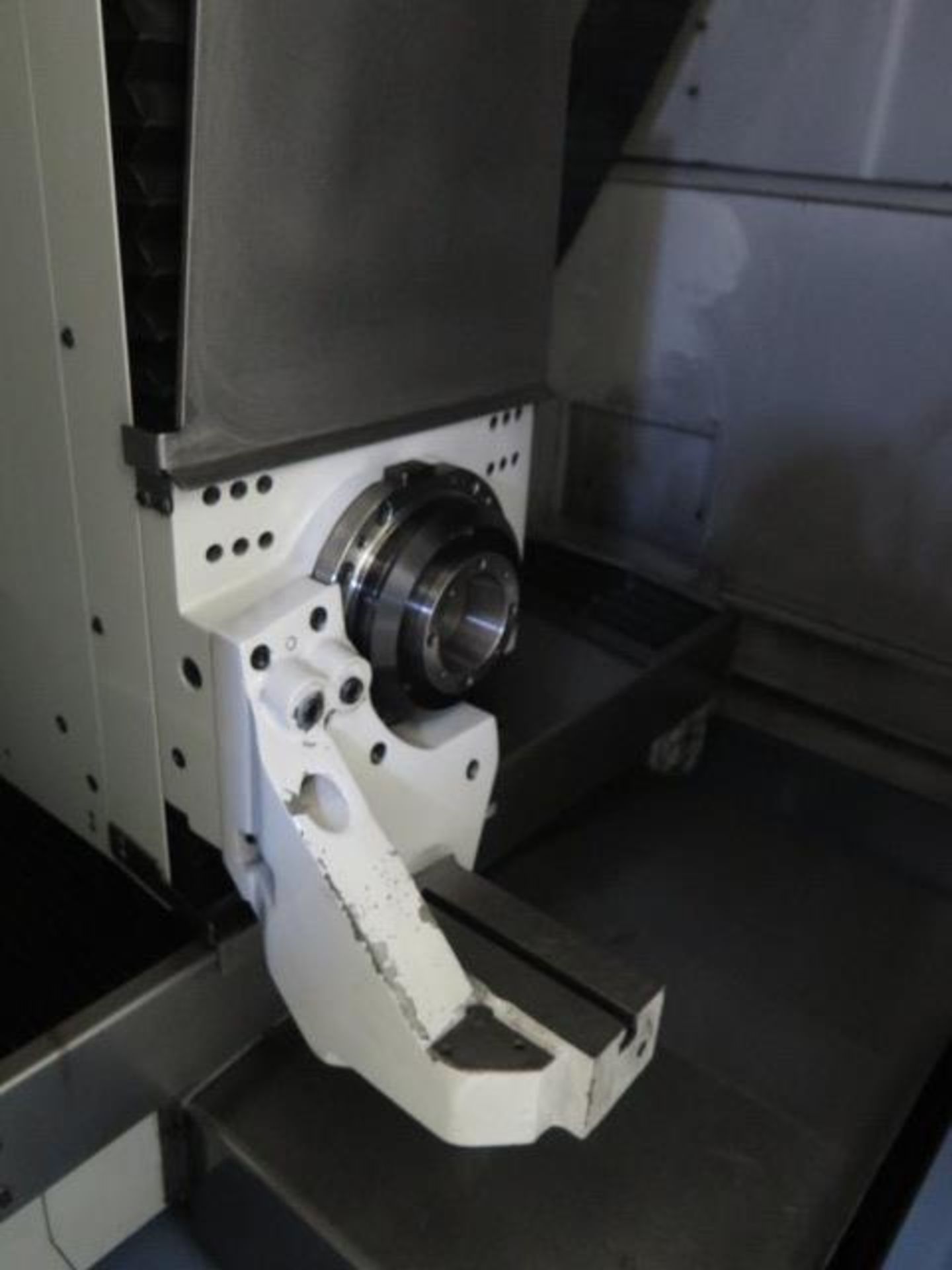 2012 Anca “Fastgrind” 7-Axis CNC Tool and Cutter Grinder s/n 750431 w/ Anca PC Controls, SOLD AS IS - Image 5 of 18