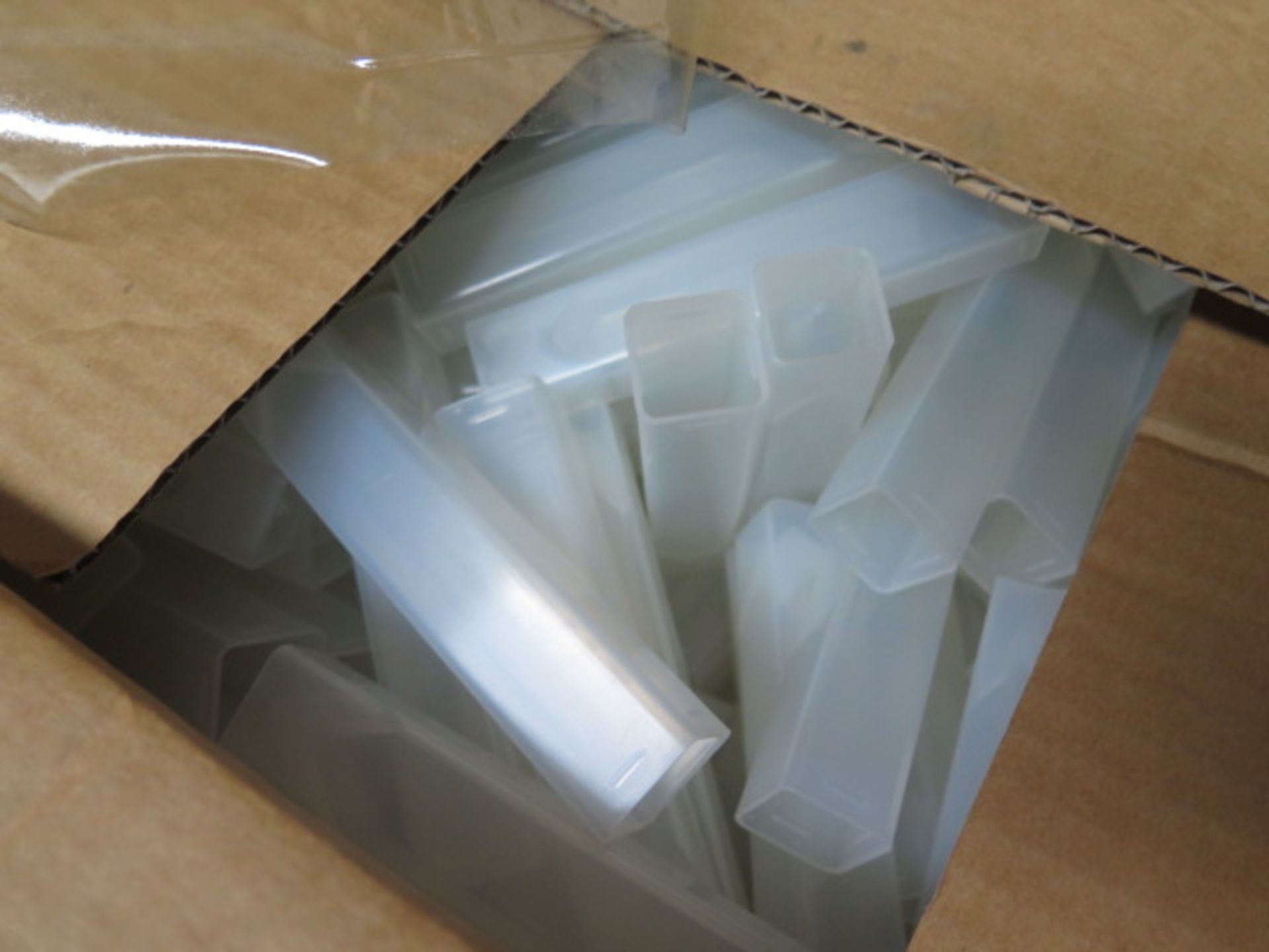 Large Quantity of Plastic Tubes (SOLD AS-IS - NO WARRANTY) - Image 7 of 8