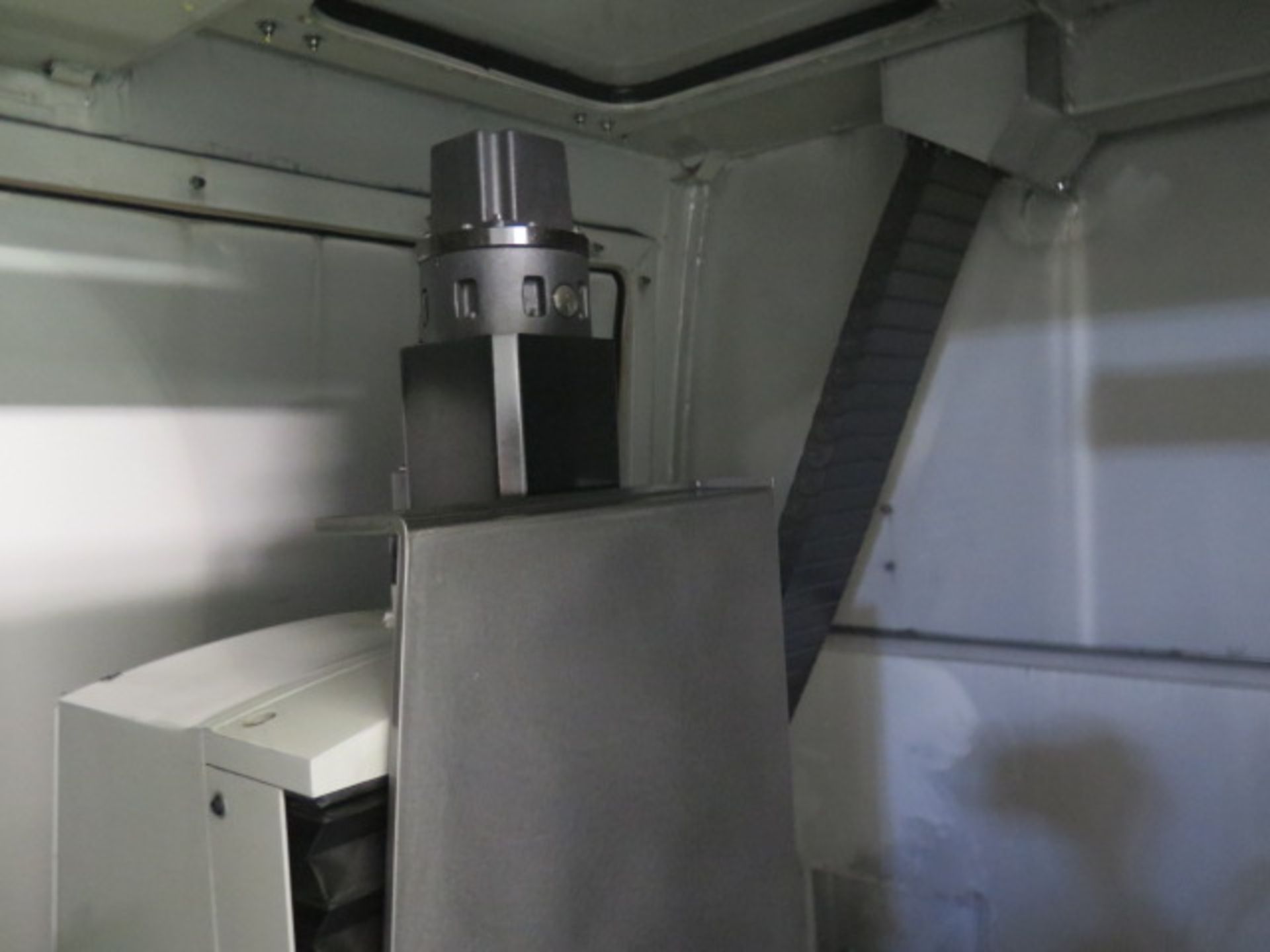 2012 Anca “Fastgrind” 7-Axis CNC Tool and Cutter Grinder s/n 750431 w/ Anca PC Controls, SOLD AS IS - Image 6 of 18