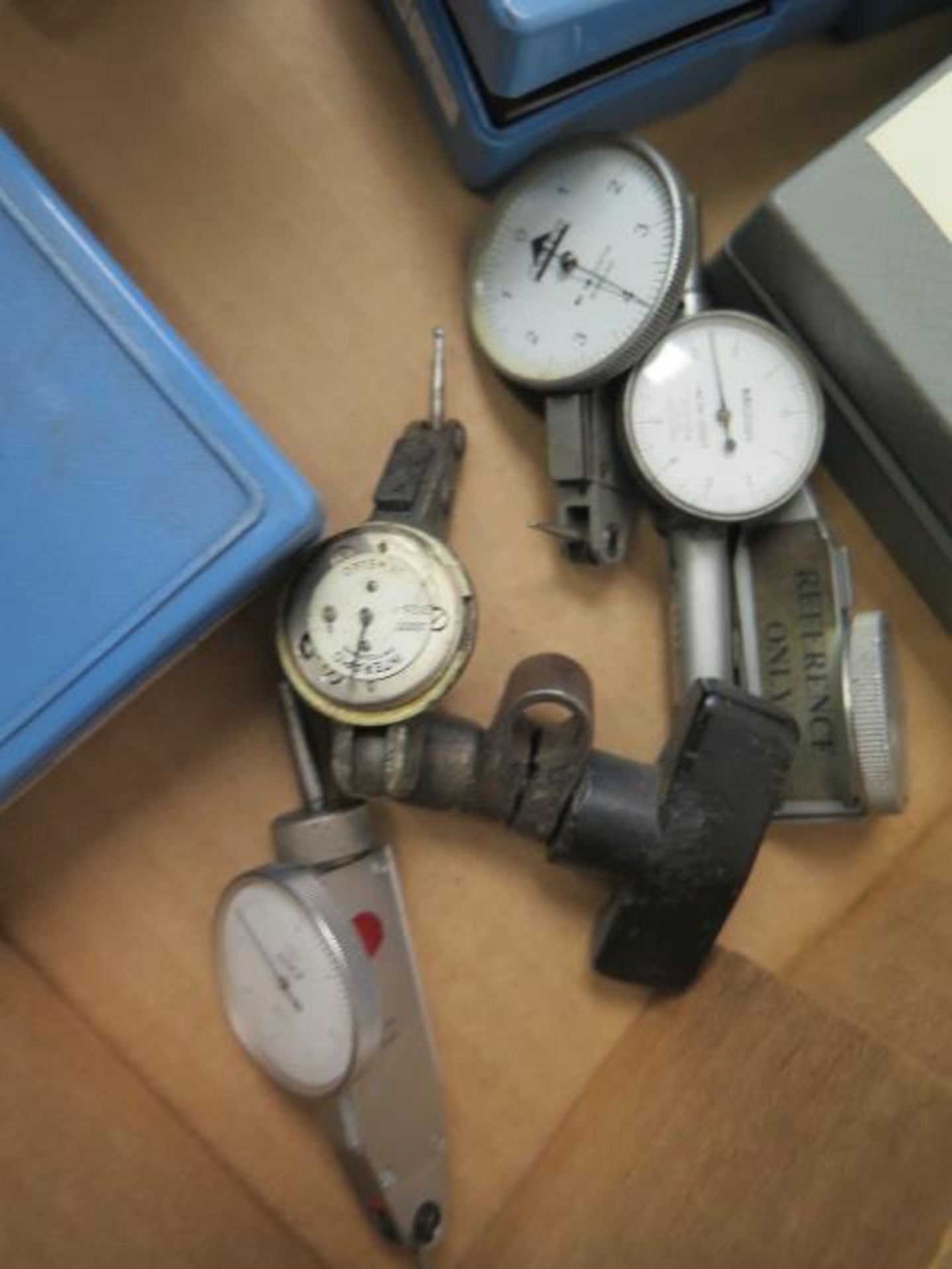 Dial Test Indicators (SOLD AS-IS - NO WARRANTY) - Image 3 of 4