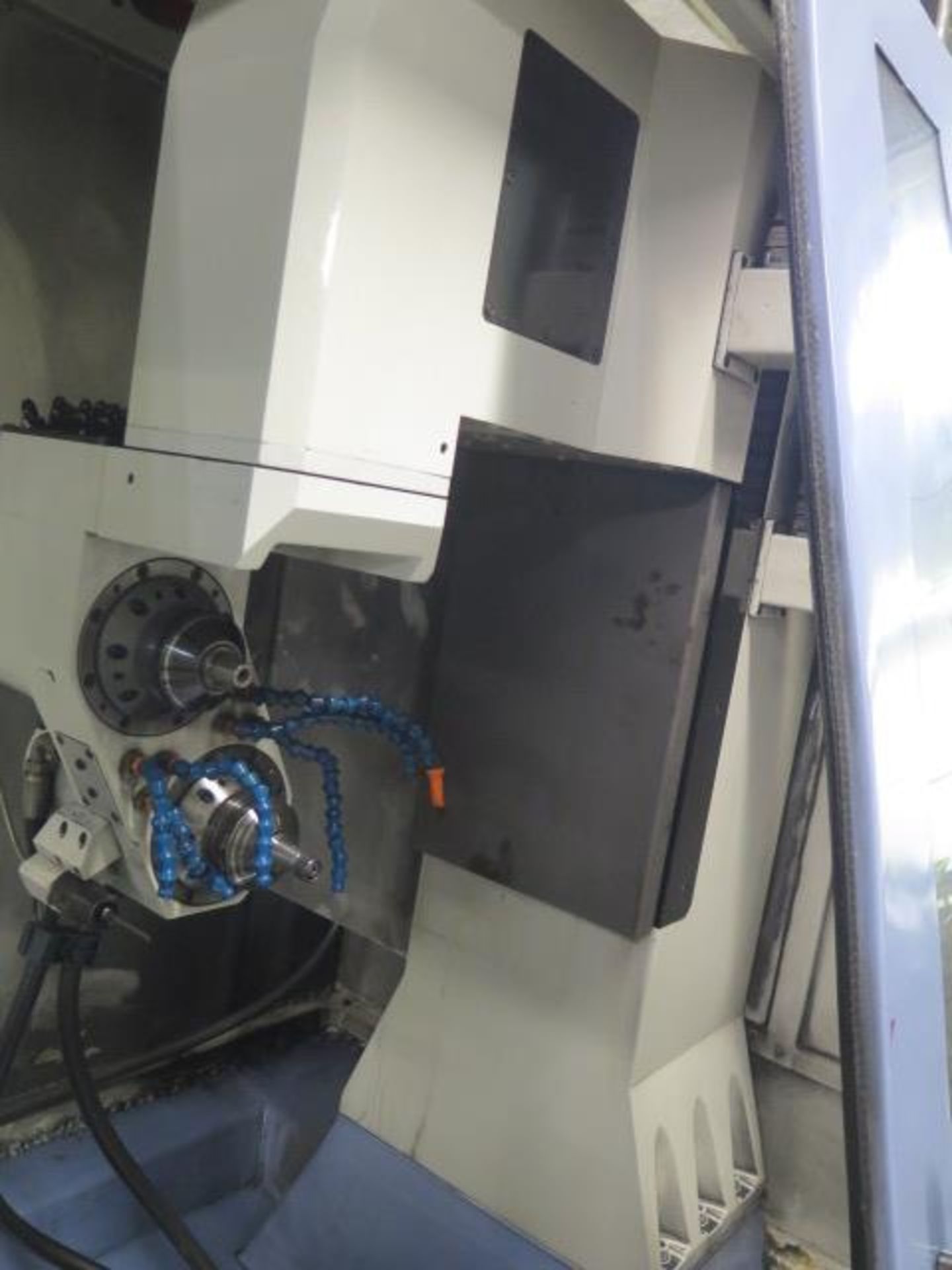 Anca RGX 5-Axis CNC Tool & Cutter Grinder w/ Anca System 3L PC Controls, iGrind Software, SOLD AS IS - Image 12 of 18