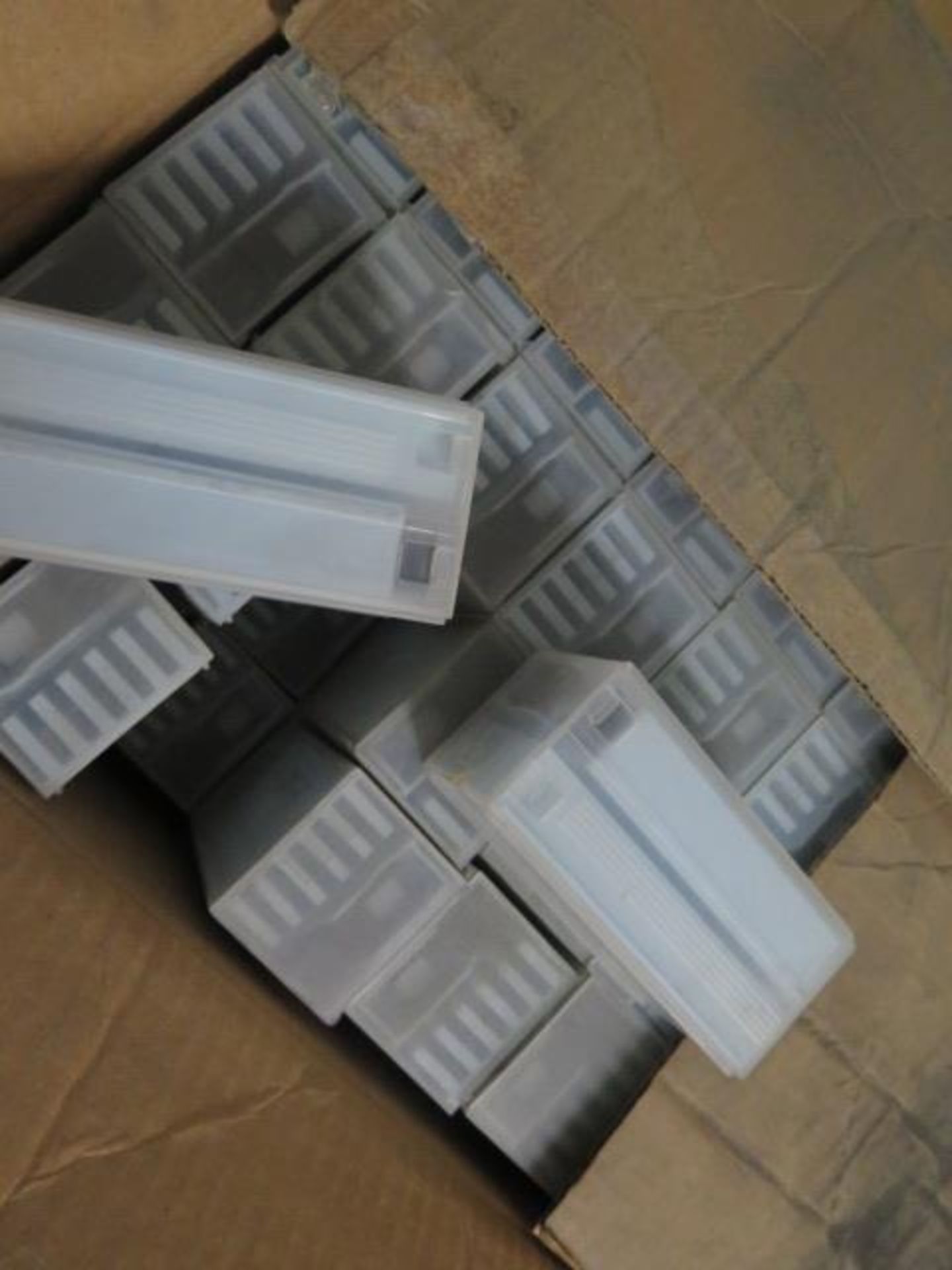 Large Quantity of Plastic Tubes (SOLD AS-IS - NO WARRANTY) - Image 4 of 8