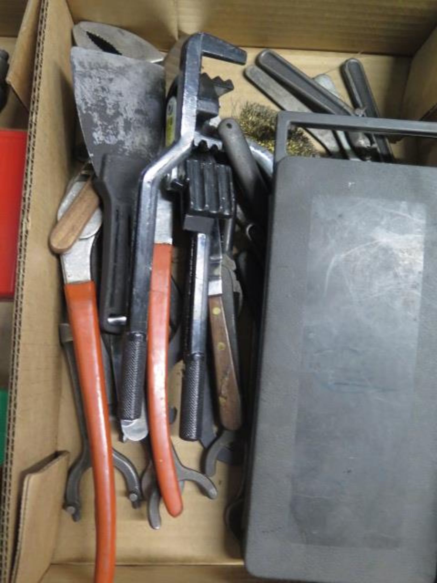 Hand Tools (SOLD AS-IS - NO WARRANTY) - Image 3 of 3