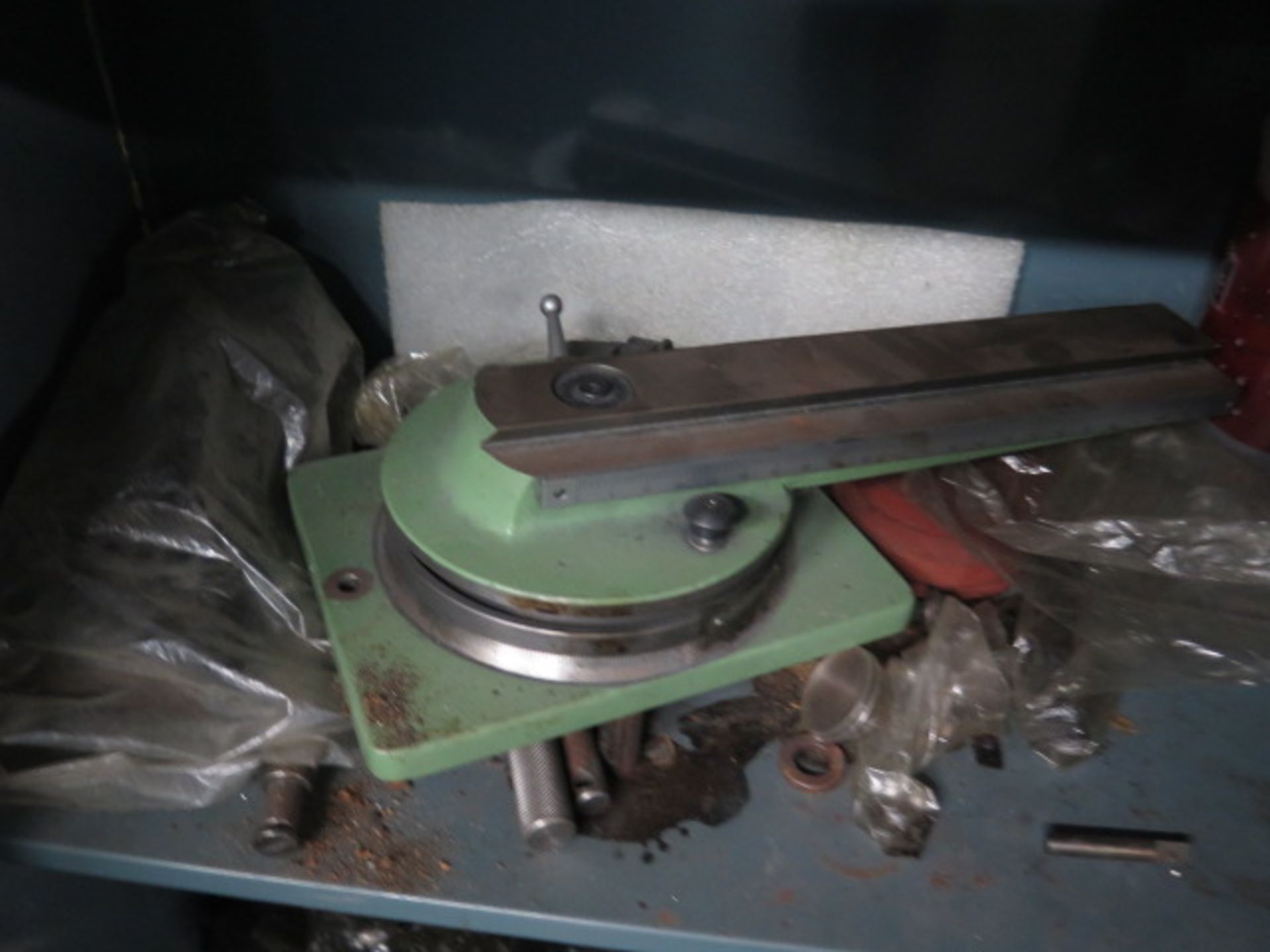 Makino Grinding Acces Cabinets (2) (SOLD AS-IS - NO WARRANTY) - Image 3 of 9