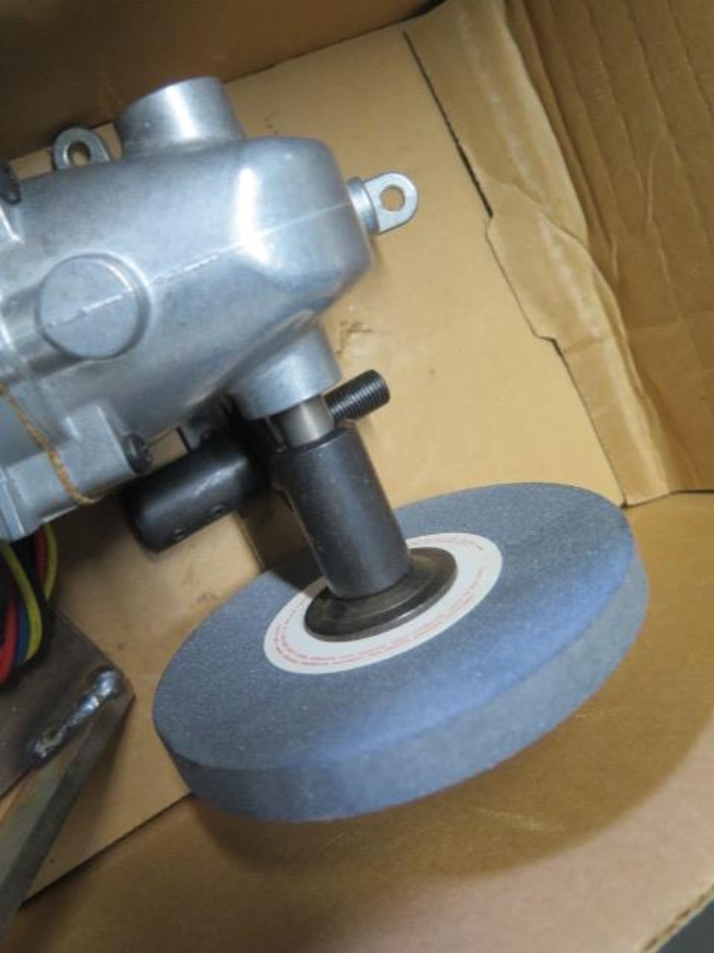 Grinding Motor (SOLD AS-IS - NO WARRANTY) - Image 3 of 4