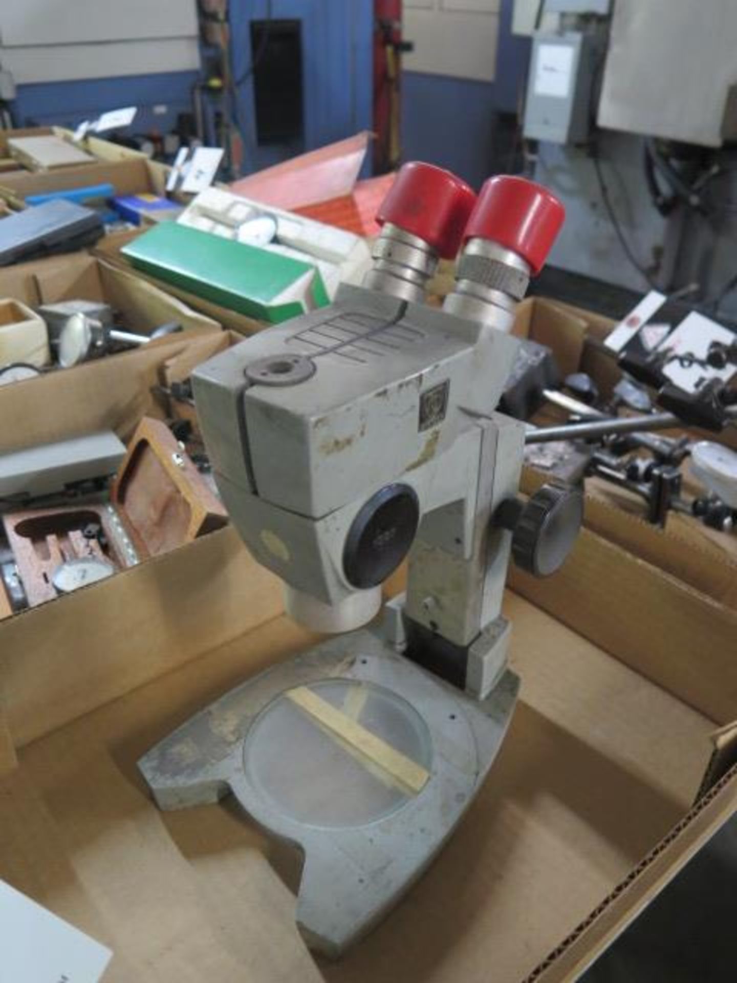 AO Spencer Stereo Microscope (SOLD AS-IS - NO WARRANTY) - Image 3 of 5