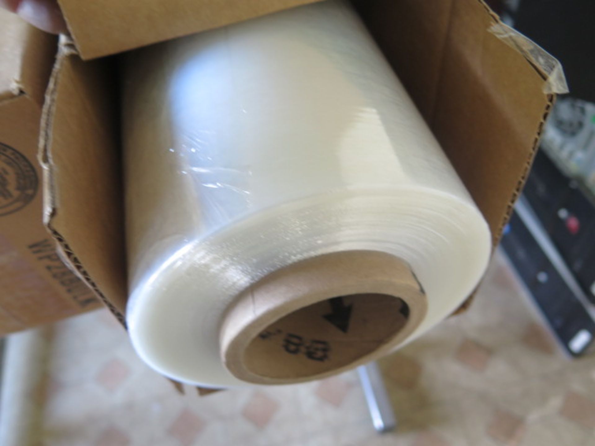 Stretch Wrap (SOLD AS-IS - NO WARRANTY) - Image 3 of 4