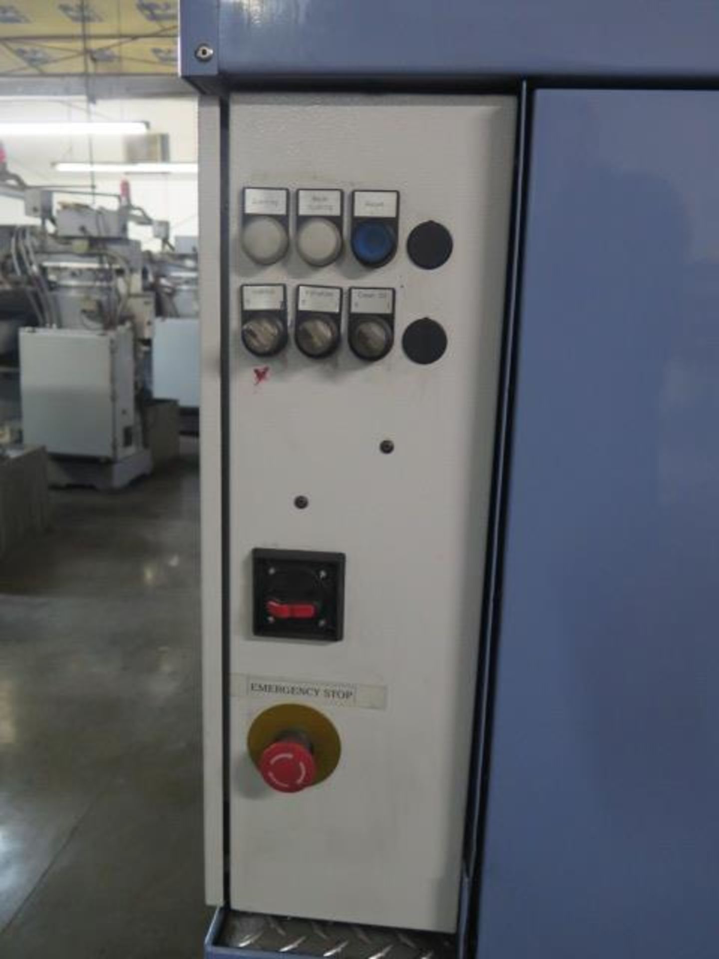 2006 Frigadon FWC-110-TRP Transor Filter System s/n 06230971 (Refrigeration and Micron) SOLD AS IS - Image 6 of 9