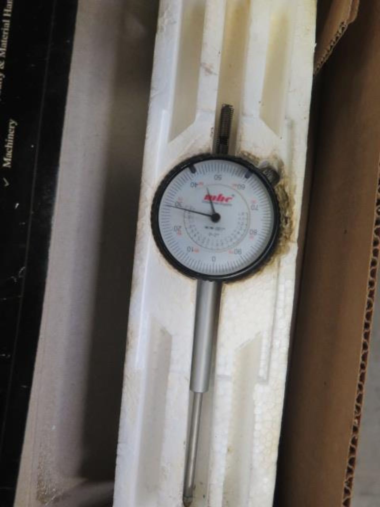Dial Test and Dial Drop Indicators (SOLD AS-IS - NO WARRANTY) - Image 3 of 5