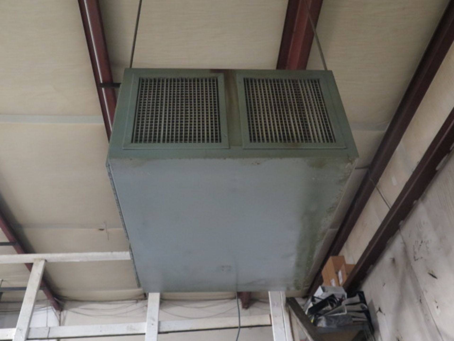 Smokeeter Air Cleaner (SOLD AS-IS - NO WARRANTY) - Image 2 of 4