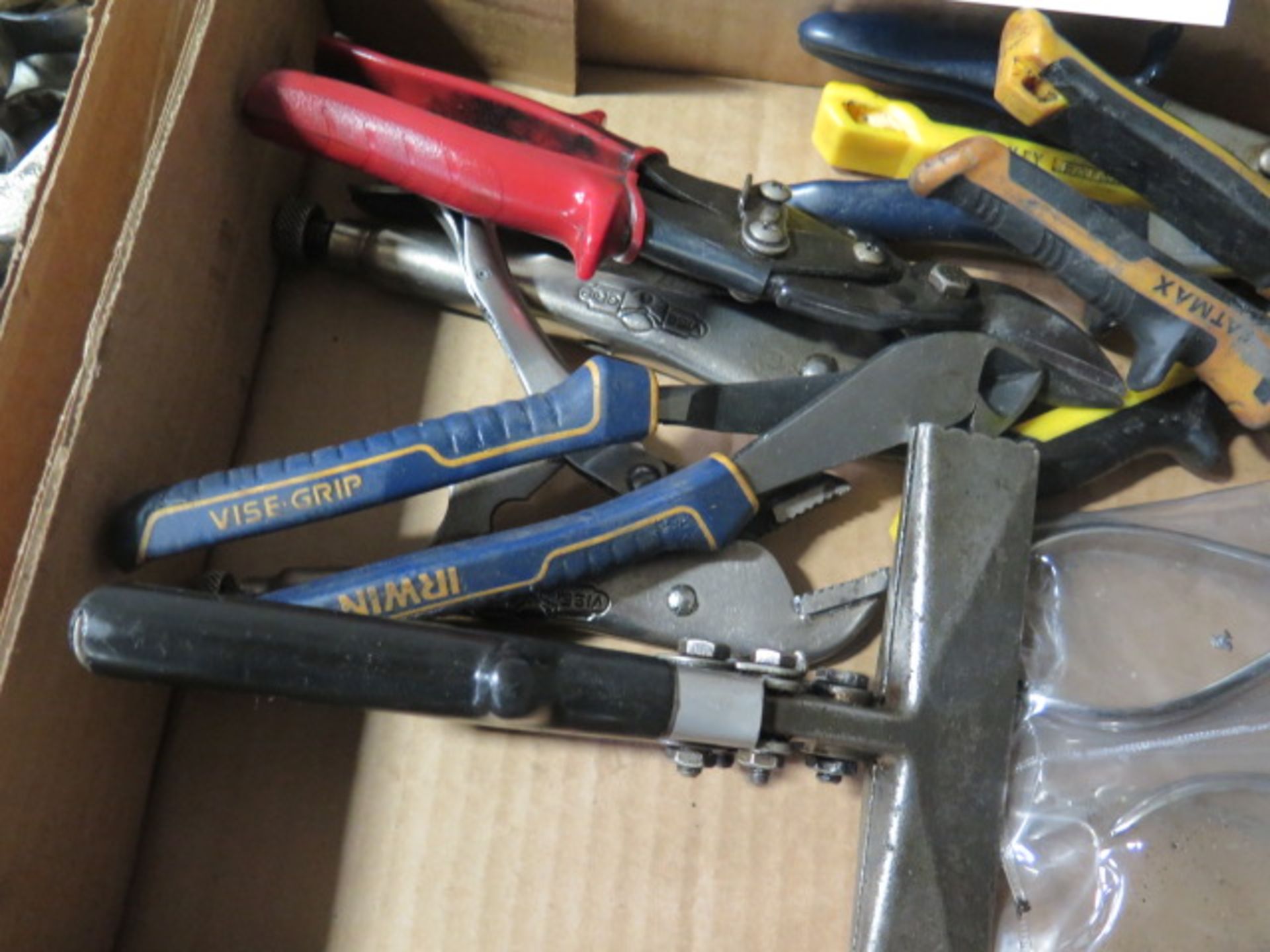 Hand Tools (SOLD AS-IS - NO WARRANTY) - Image 4 of 5