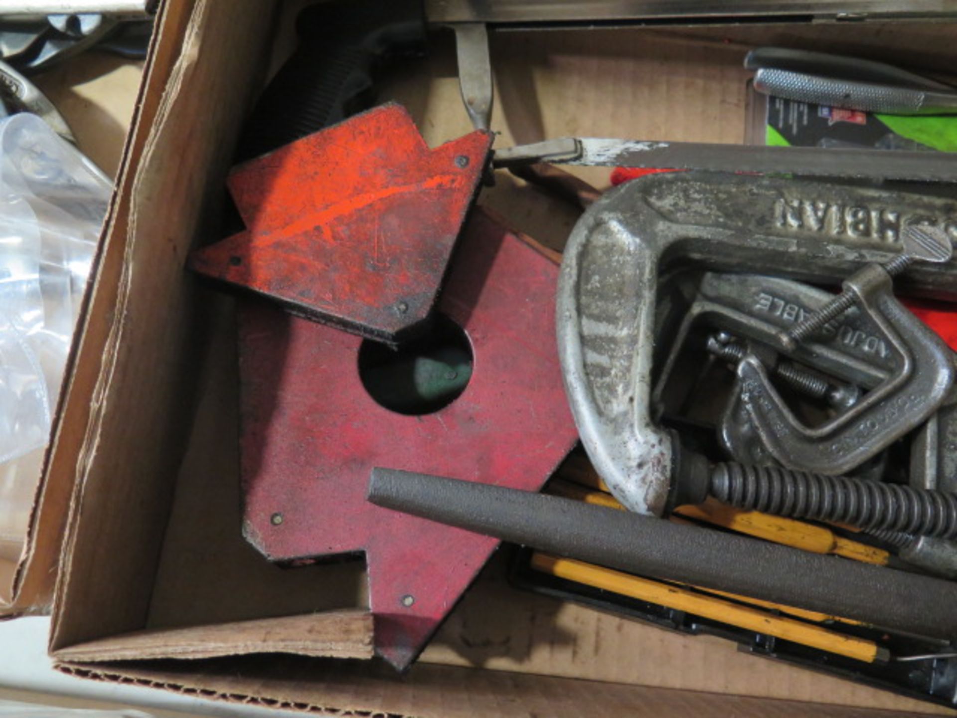 Hand Tools (SOLD AS-IS - NO WARRANTY) - Image 3 of 4