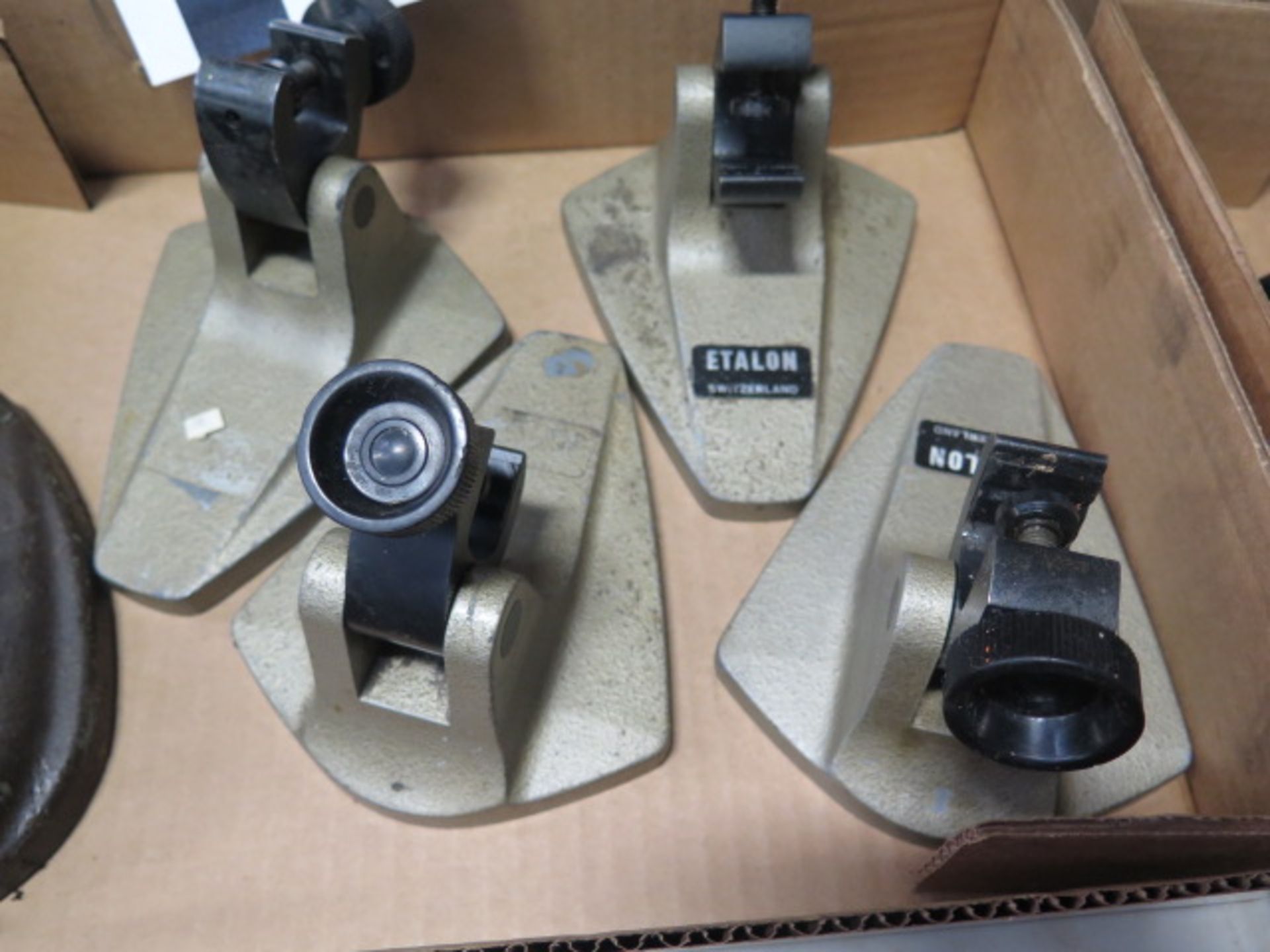 Indicator Stands (5) (SOLD AS-IS - NO WARRANTY) - Image 4 of 4