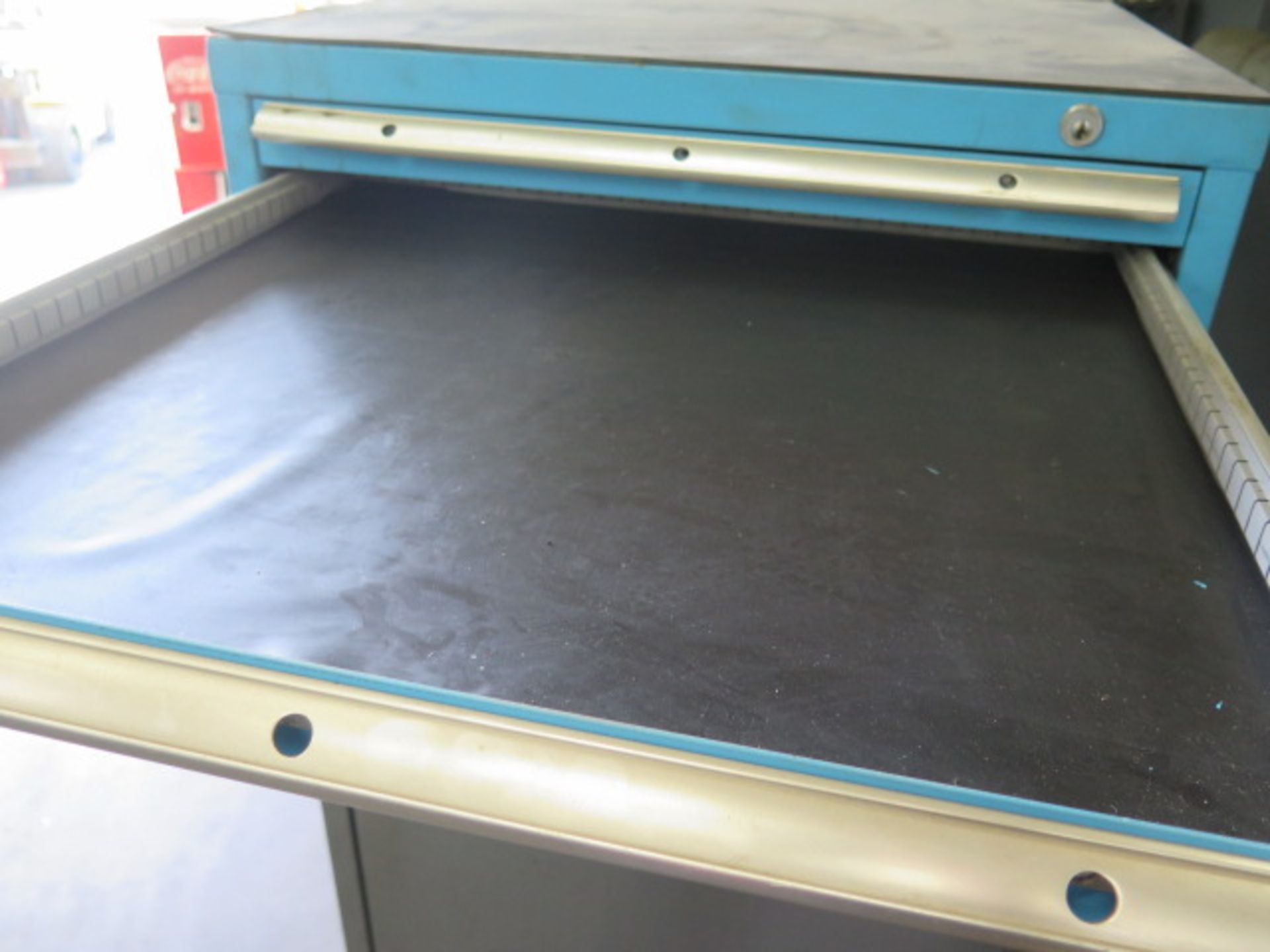 Lista 4-Drawer Tooling Cabinet (SOLD AS-IS - NO WARRANTY) - Image 4 of 4