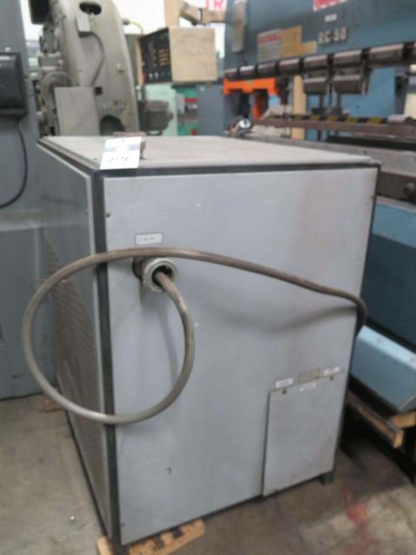 Pnaumatech AD-500 Refrigerated Air Dryer (SOLD AS-IS - NO WARRANTY) - Image 2 of 4