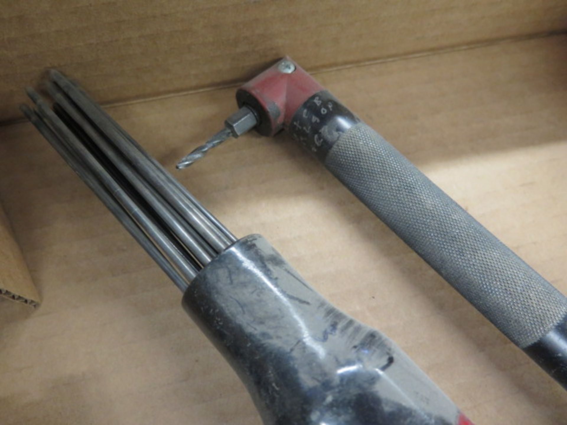 Pneumatic Tools (3) (SOLD AS-IS - NO WARRANTY) - Image 4 of 6