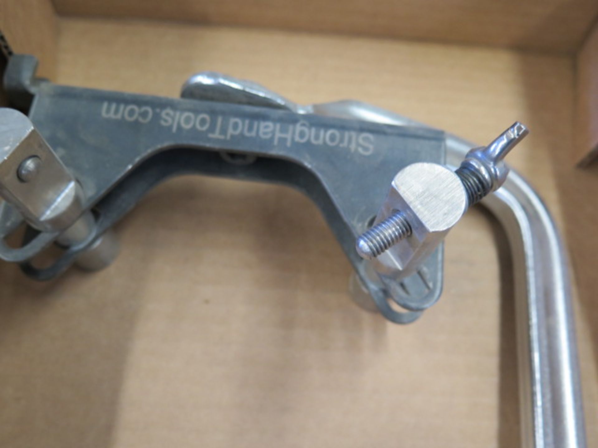 Strong Hand Tools Pipe Welding Clamp (SOLD AS-IS - NO WARRANTY) - Image 3 of 4