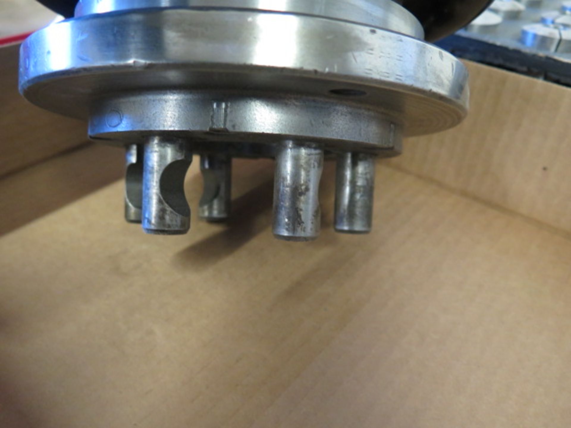 Hardinge 5C Speed Chuck (SOLD AS-IS - NO WARRANTY) - Image 4 of 6
