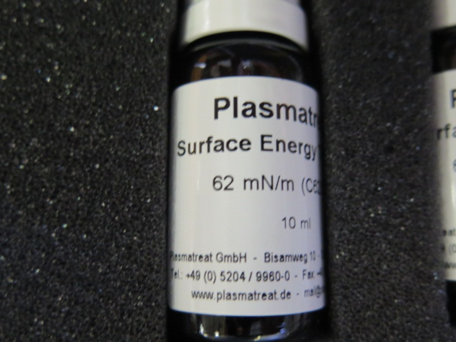 Plasmatreat Surface Energy Test Ink Kit (SOLD AS-IS - NO WARRANTY) - Image 4 of 6