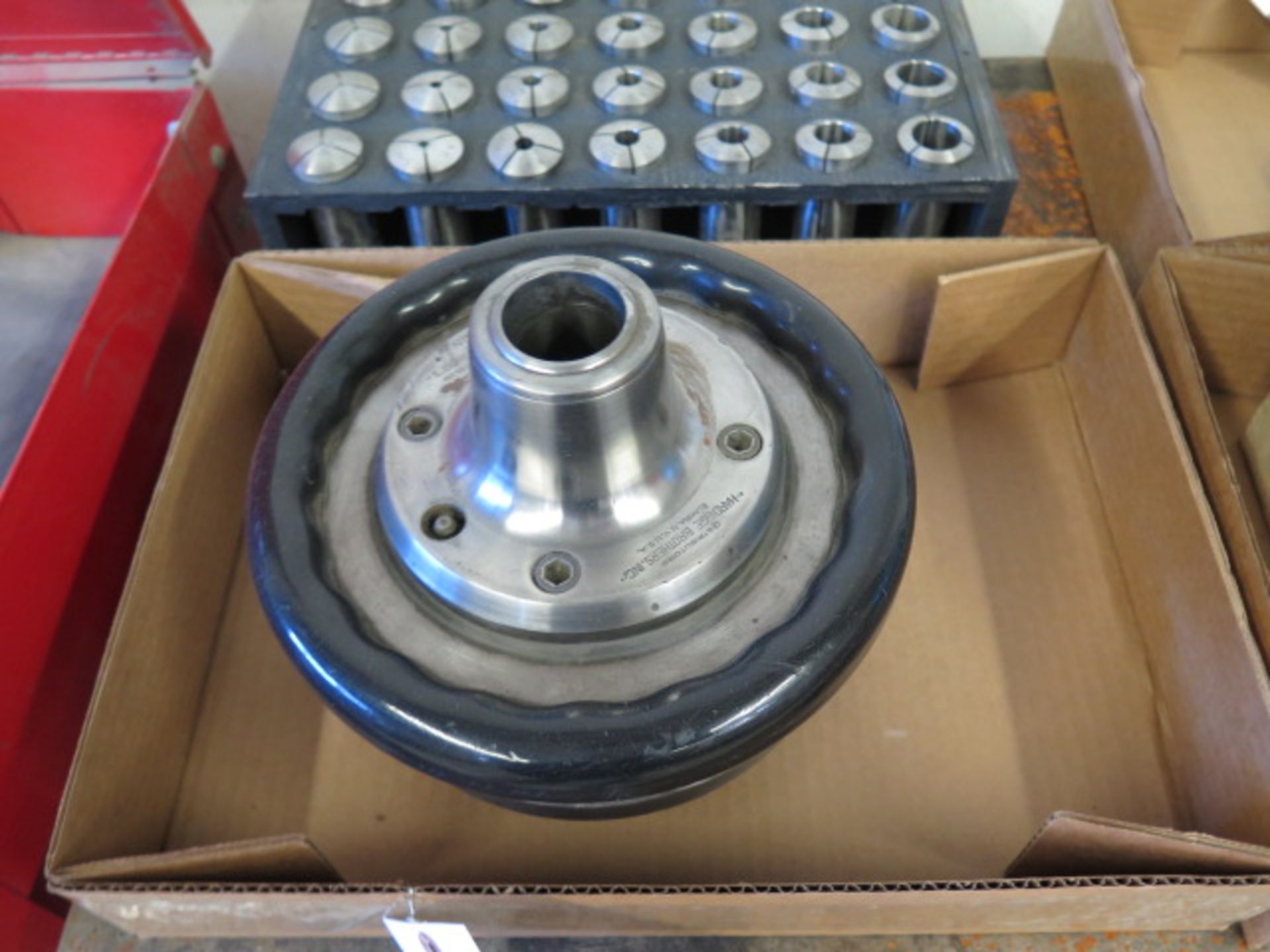 Hardinge 5C Speed Chuck (SOLD AS-IS - NO WARRANTY) - Image 2 of 6