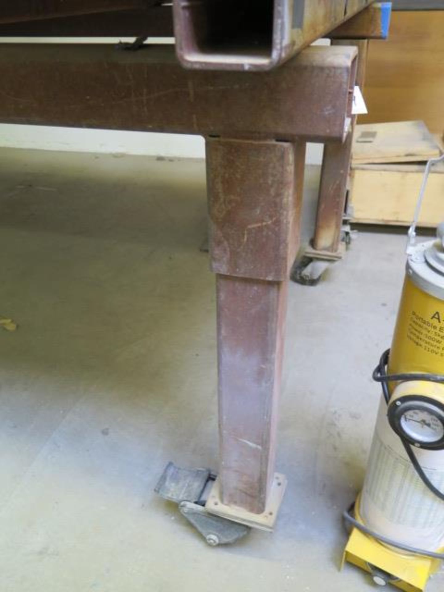 Rolling Work Bench (SOLD AS-IS - NO WARRANTY) - Image 3 of 4