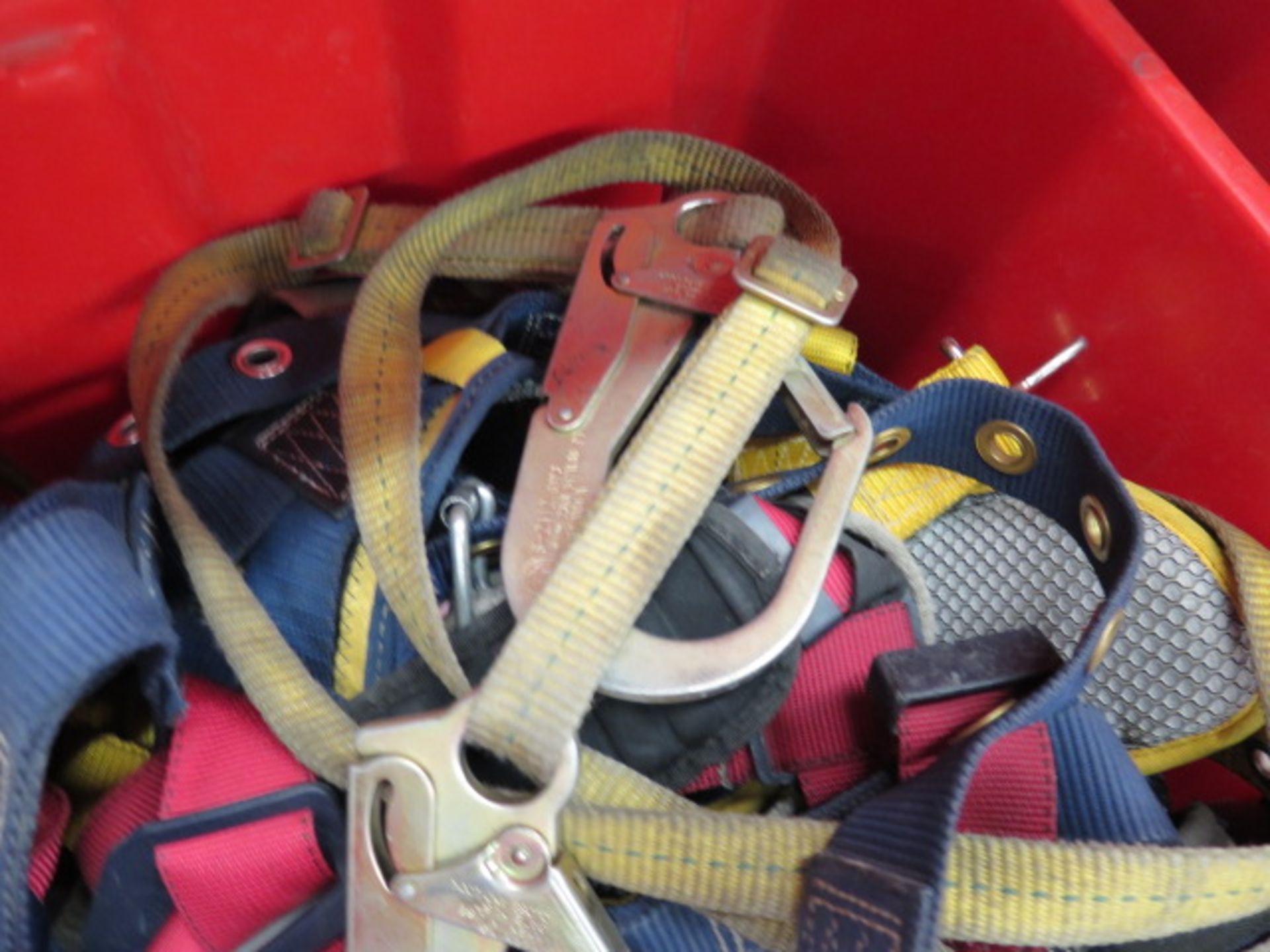 Safety Harnesses (SOLD AS-IS - NO WARRANTY) - Image 3 of 4