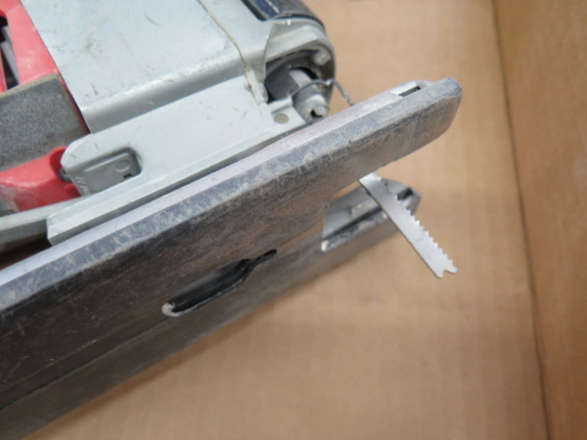 Milwaukee 18Volt Jig Saw (SOLD AS-IS - NO WARRANTY) - Image 5 of 6