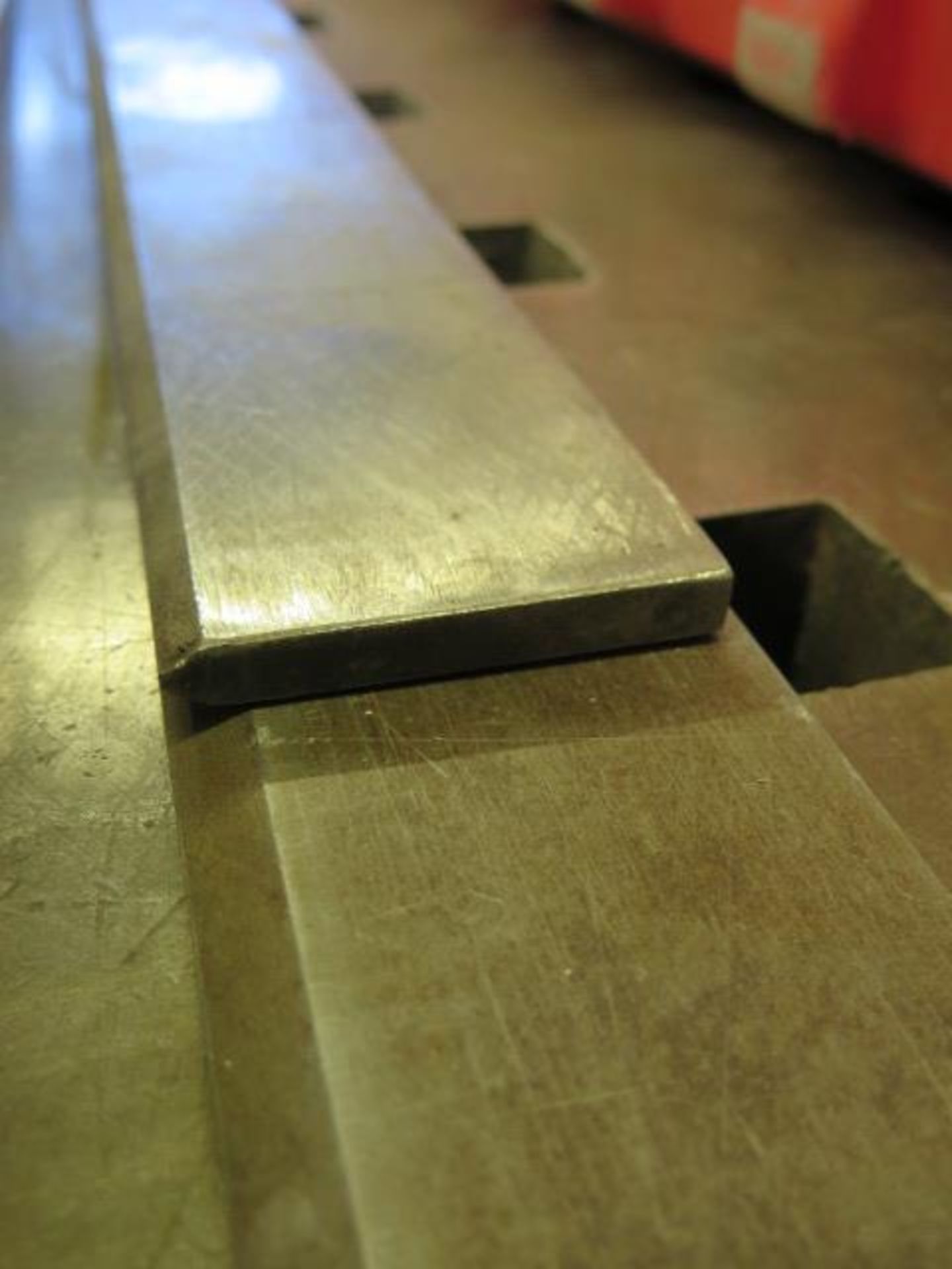 84" and 72" Straight Edges and Misc Scales (SOLD AS-IS - NO WARRANTY) - Image 4 of 5