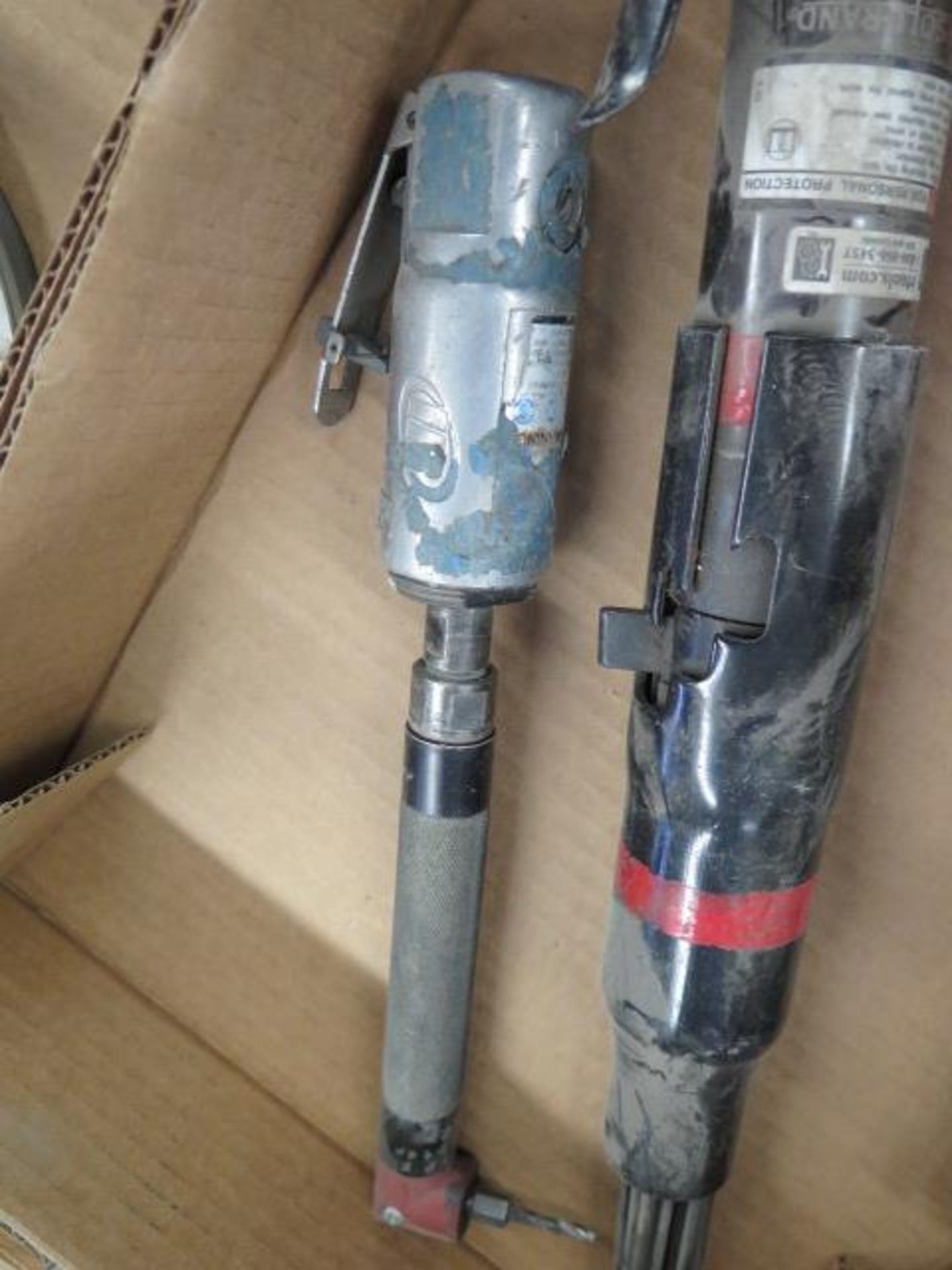 Pneumatic Tools (3) (SOLD AS-IS - NO WARRANTY) - Image 3 of 6