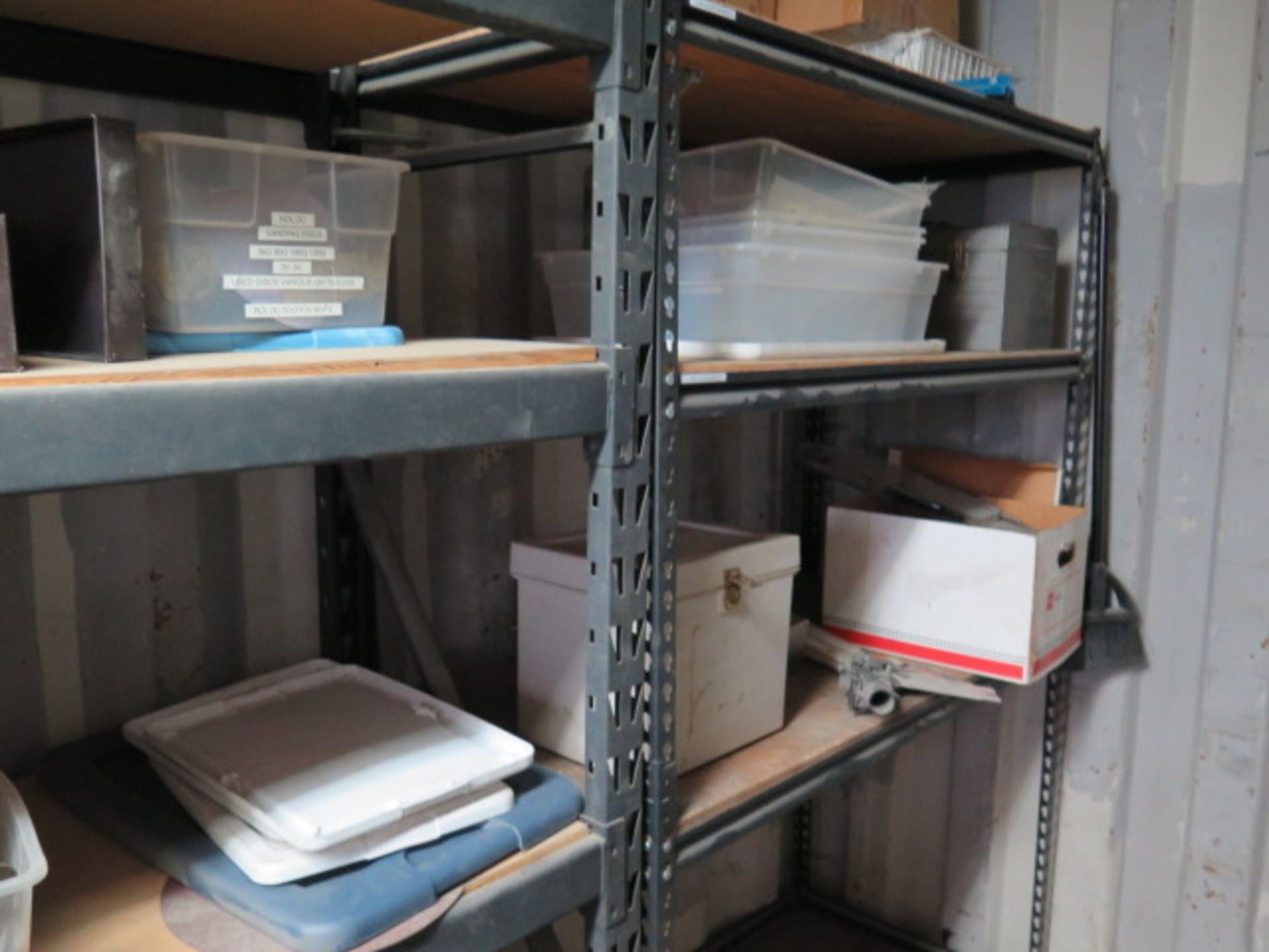 Hardware, Bins, Shelves and Misc (SOLD AS-IS - NO WARRANTY) - Image 30 of 30