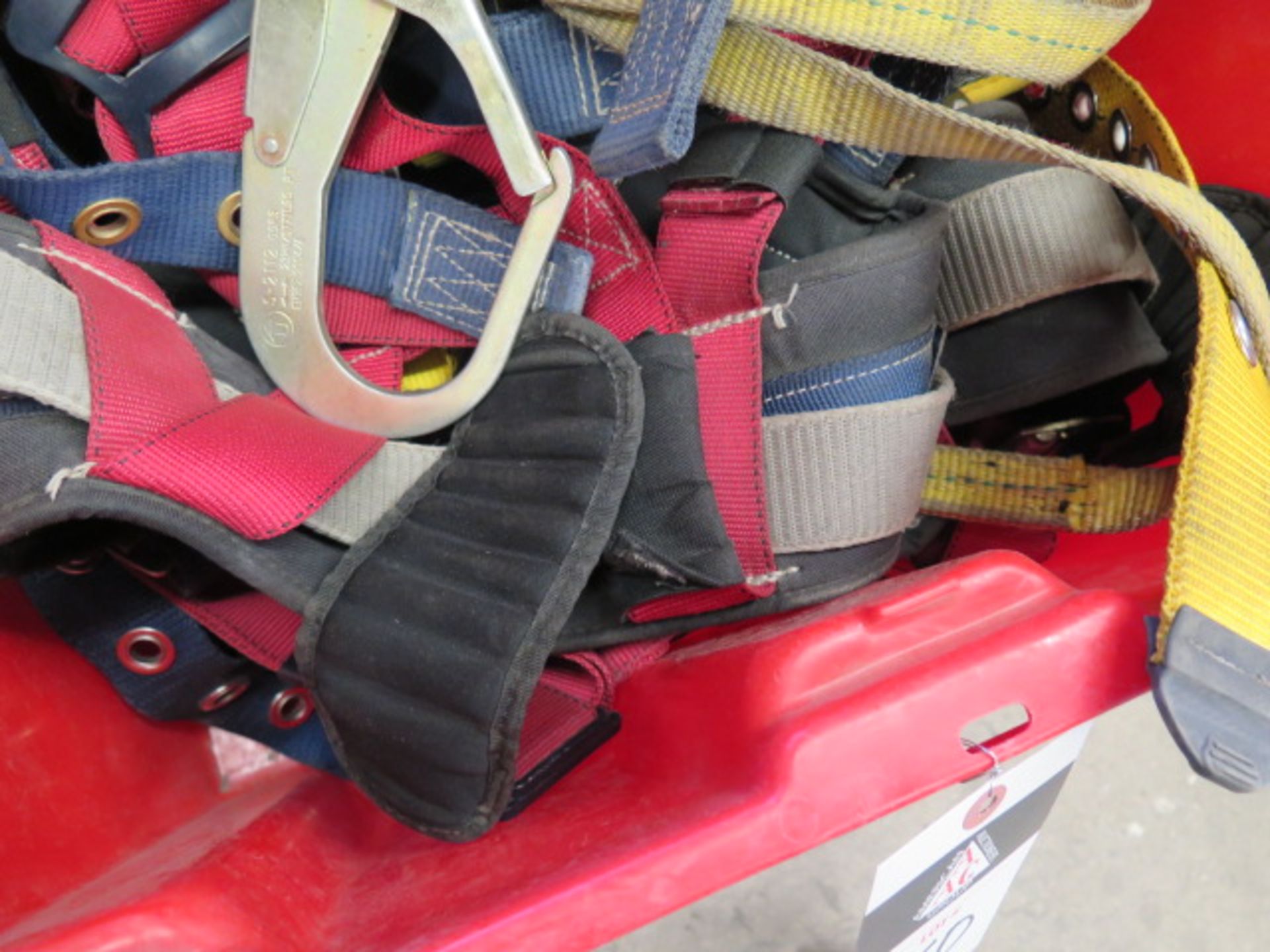 Safety Harnesses (SOLD AS-IS - NO WARRANTY) - Image 4 of 4