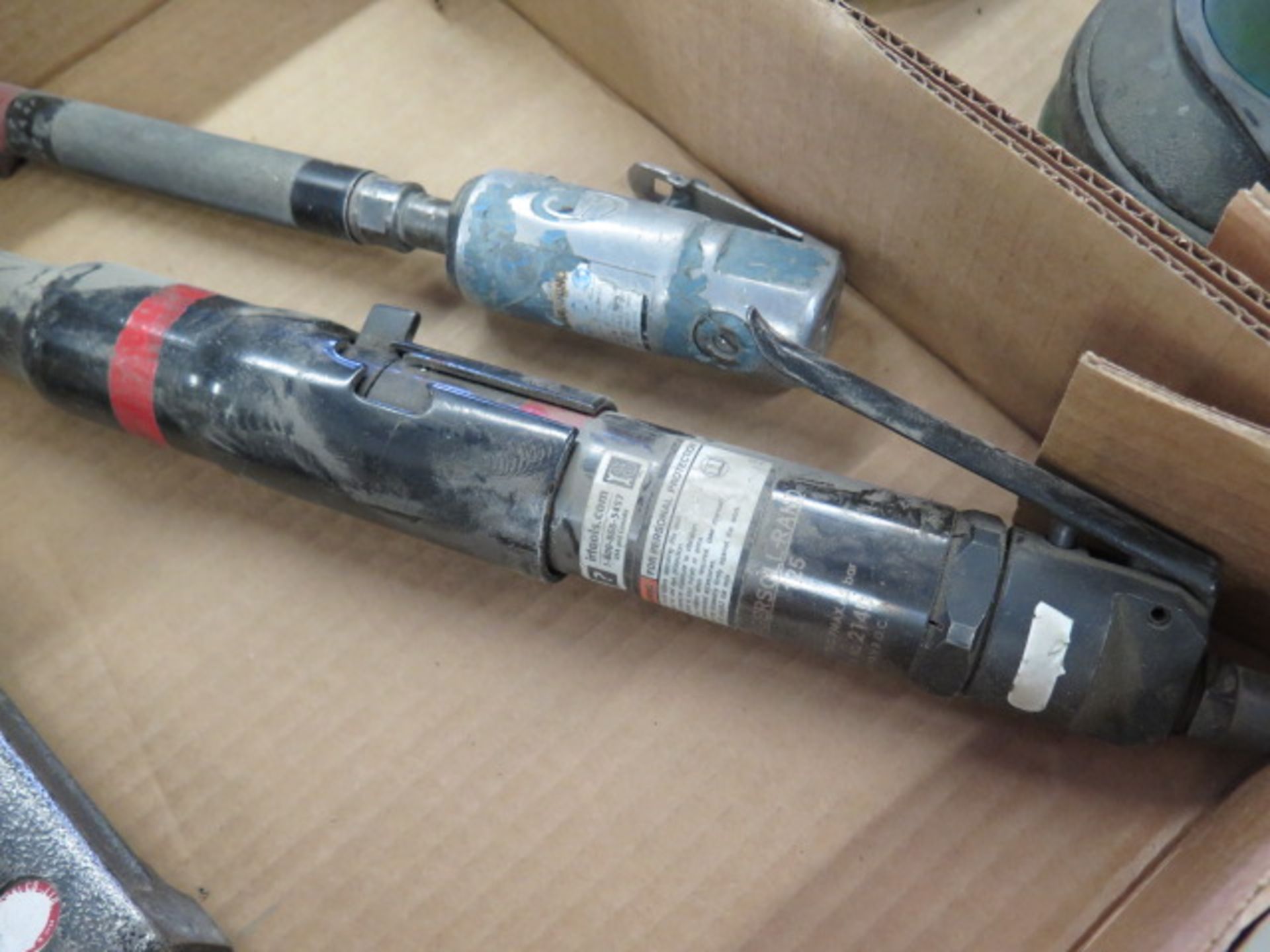 Pneumatic Tools (3) (SOLD AS-IS - NO WARRANTY) - Image 5 of 6