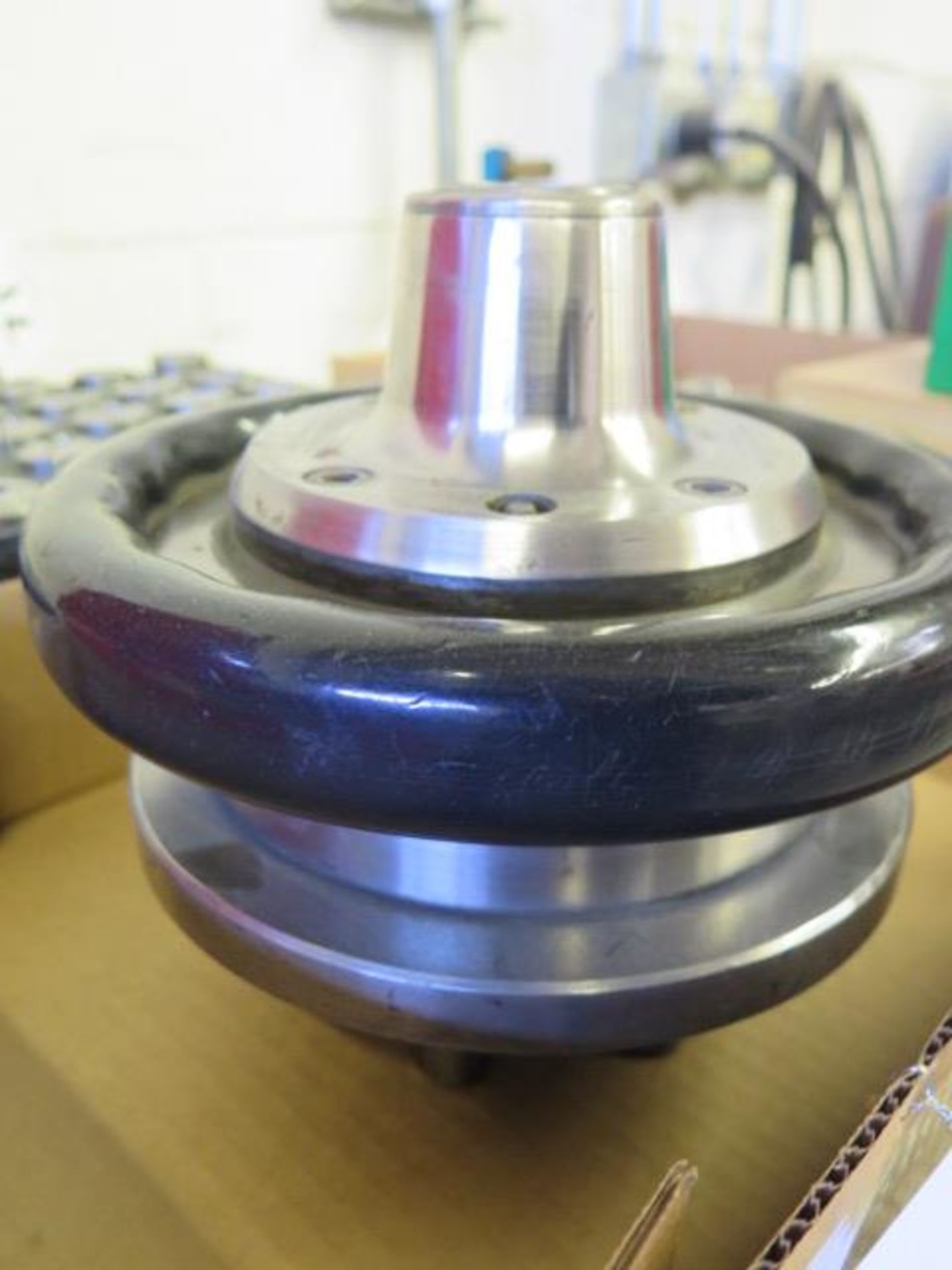 Hardinge 5C Speed Chuck (SOLD AS-IS - NO WARRANTY) - Image 3 of 6