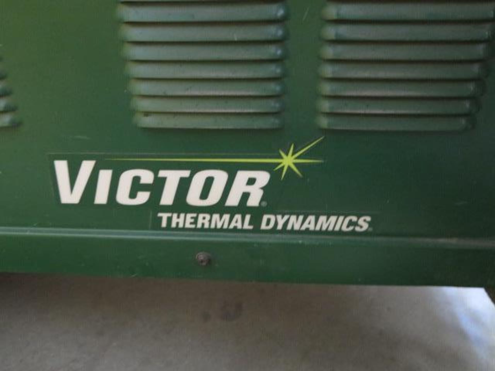 Victor Thermal Dynamics 152 Cutmaster Plasma Cutting Power Source (SOLD AS-IS - NO WARRANTY) - Image 3 of 6