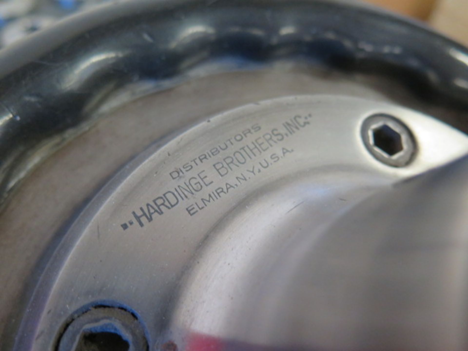 Hardinge 5C Speed Chuck (SOLD AS-IS - NO WARRANTY) - Image 5 of 6