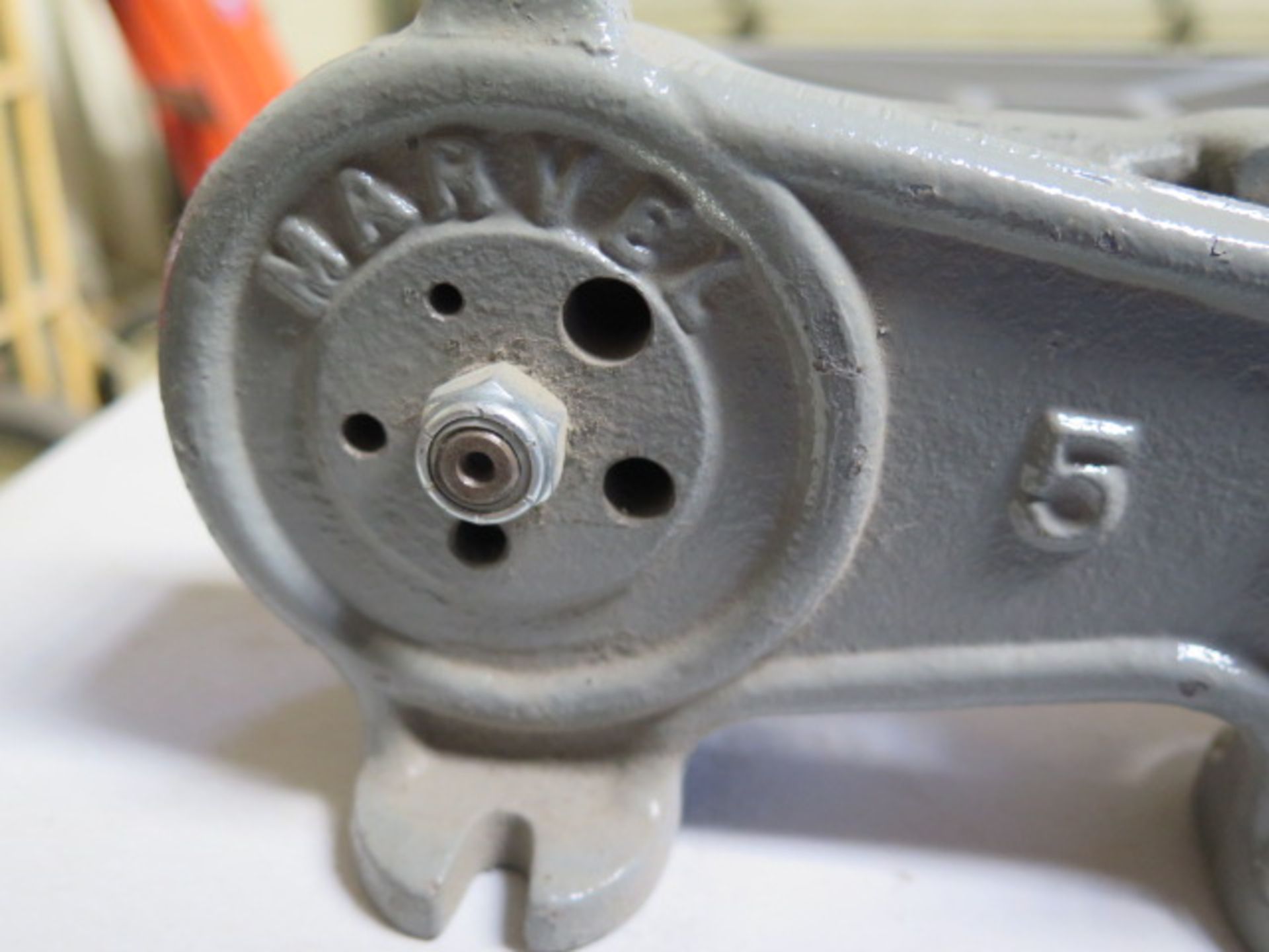 Marvbel Rod Shear (SOLD AS-IS - NO WARRANTY) - Image 3 of 4