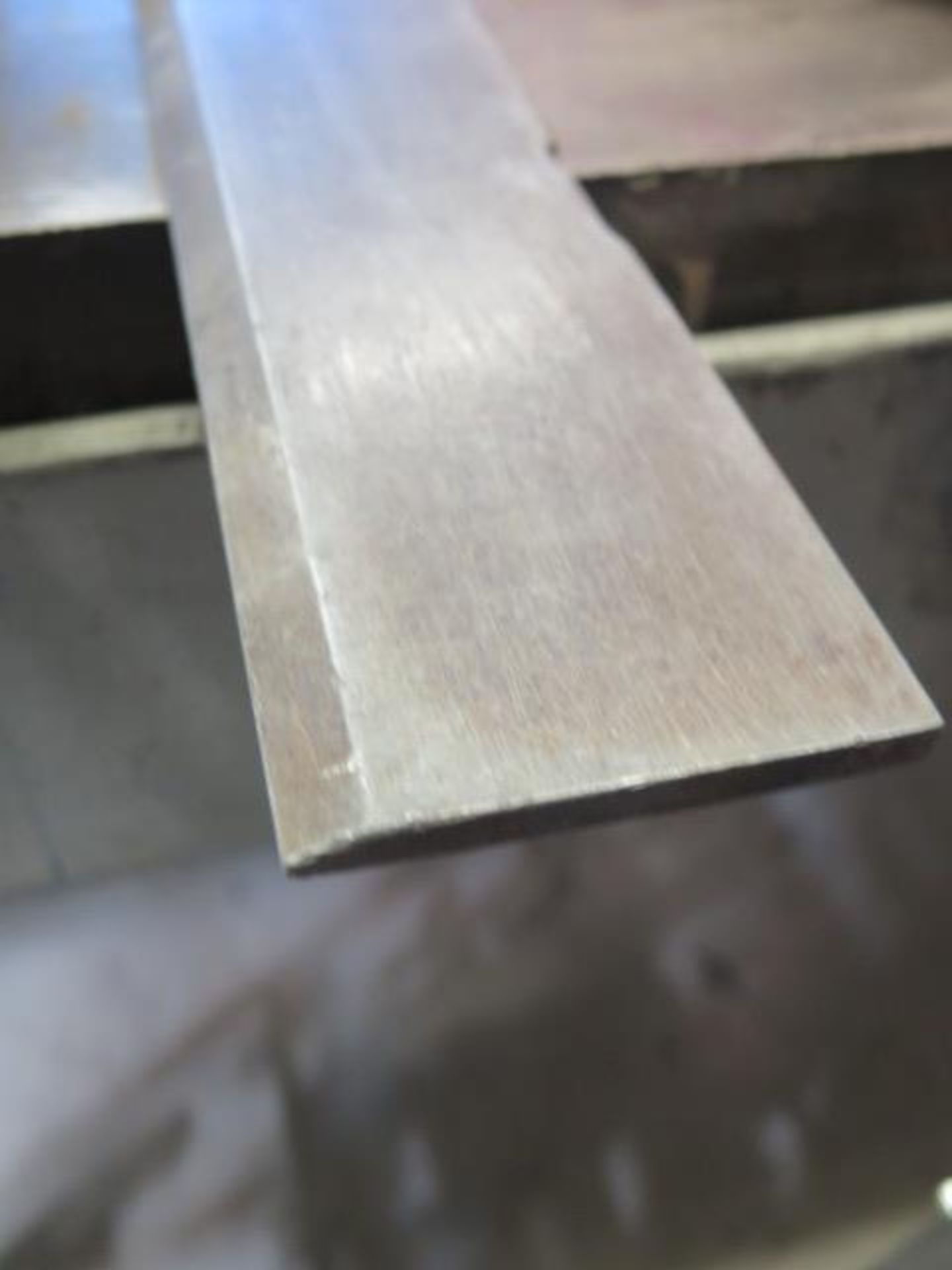 84" and 72" Straight Edges and Misc Scales (SOLD AS-IS - NO WARRANTY) - Image 3 of 5