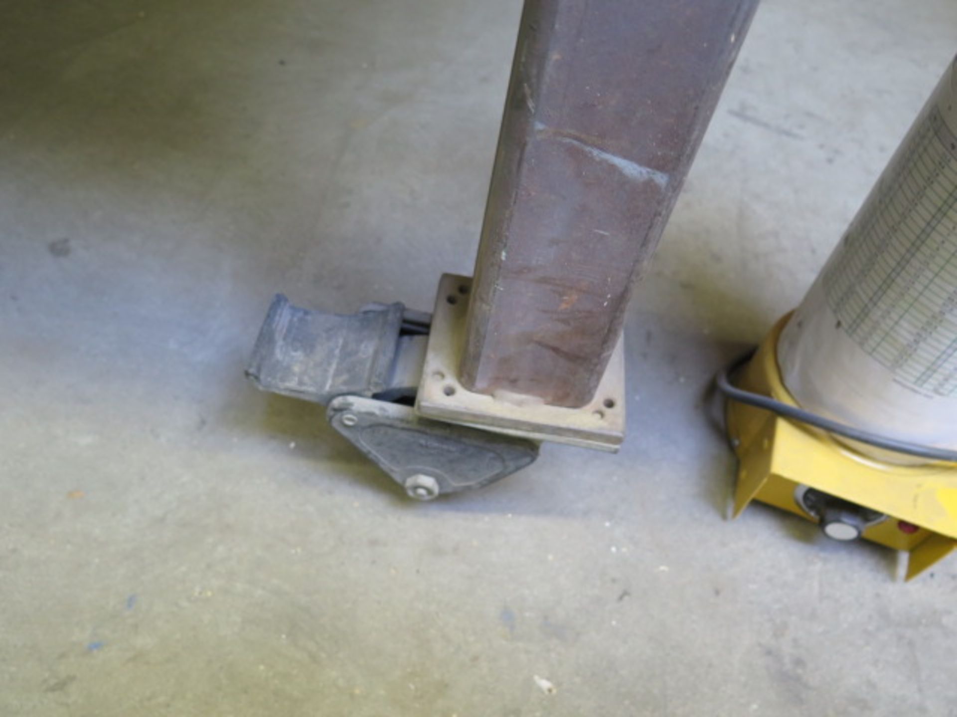 Rolling Work Bench (SOLD AS-IS - NO WARRANTY) - Image 4 of 4