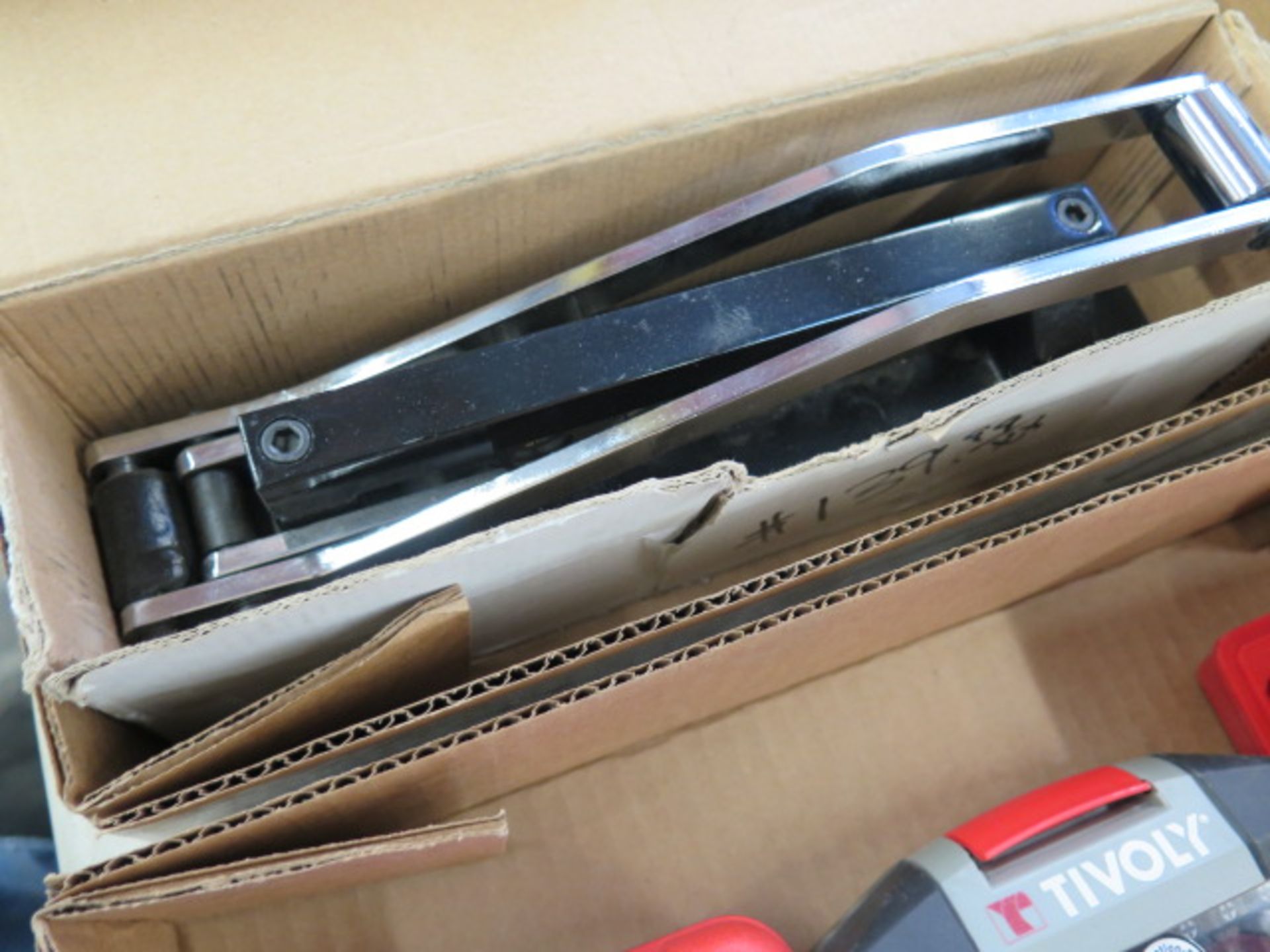 Misc Tools (SOLD AS-IS - NO WARRANTY) - Image 6 of 6