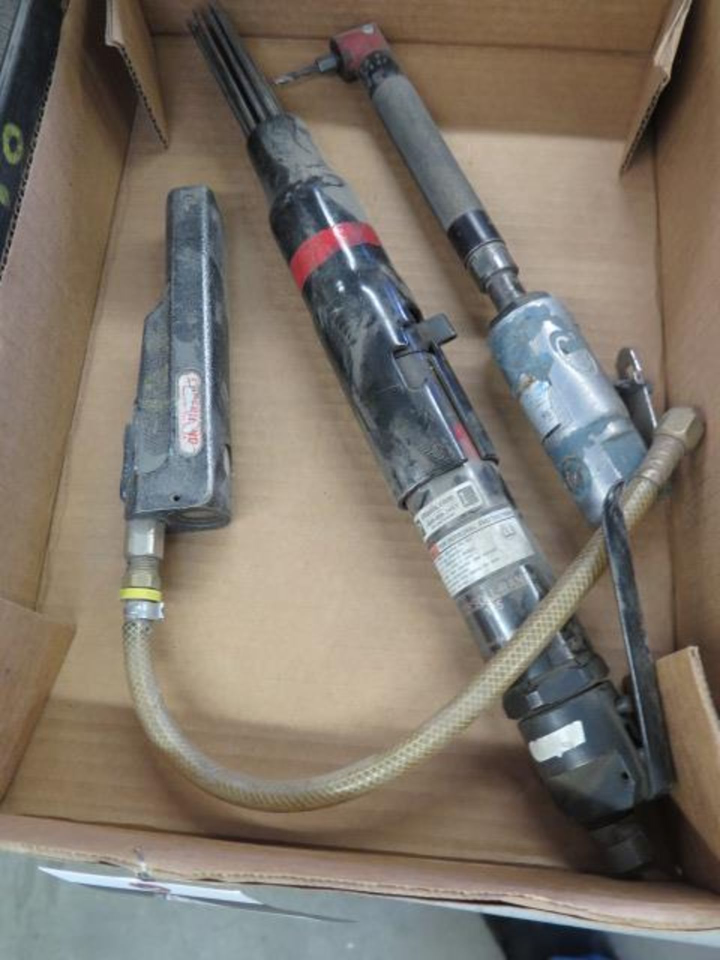 Pneumatic Tools (3) (SOLD AS-IS - NO WARRANTY) - Image 2 of 6