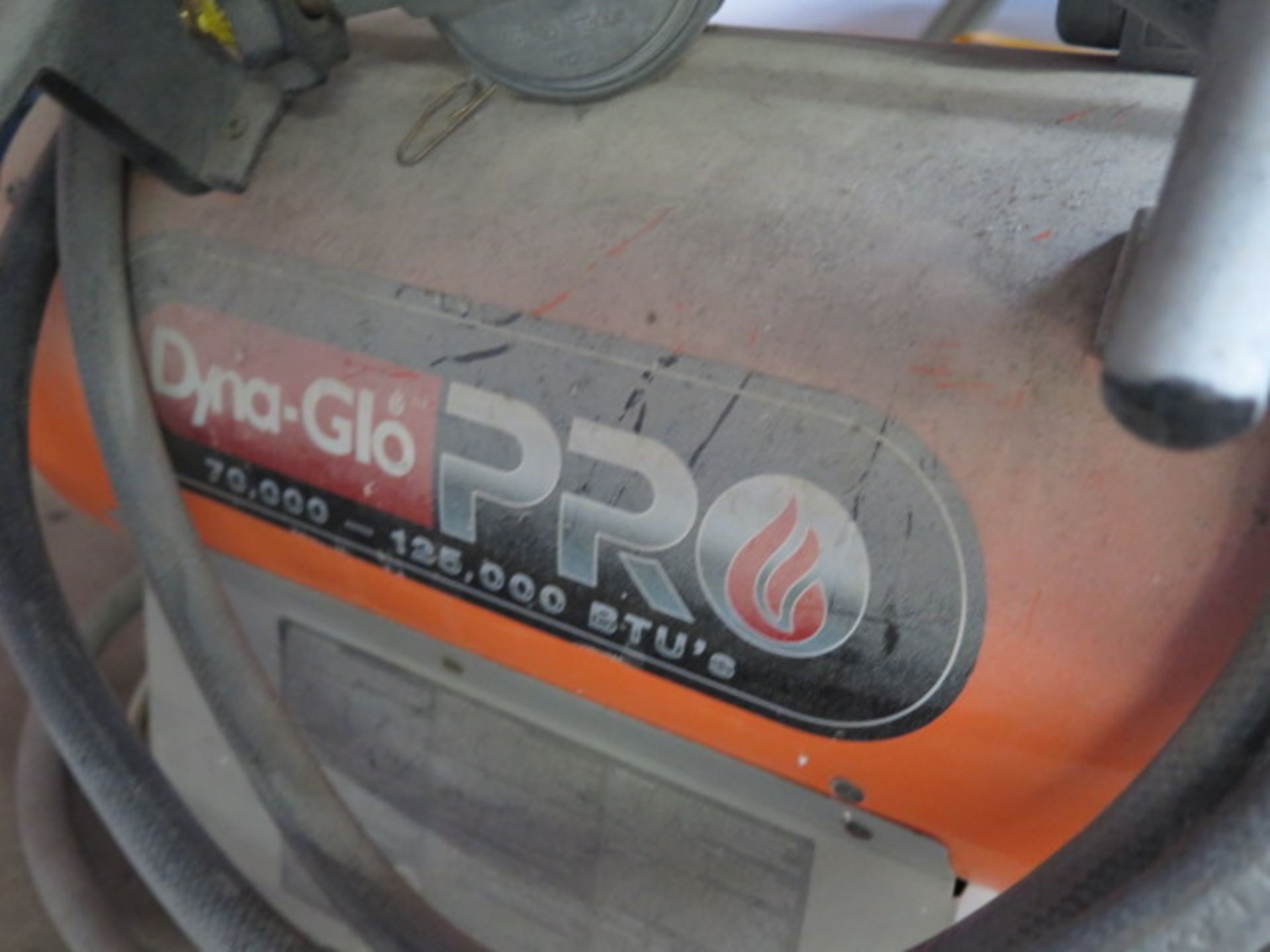 Dyna-Glo Propane Heater (SOLD AS-IS - NO WARRANTY) - Image 2 of 3