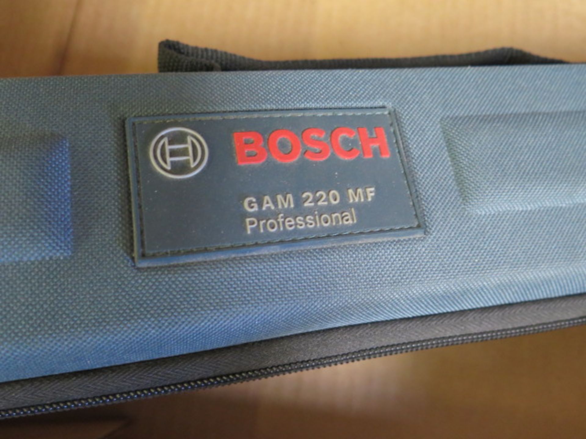 Bosch Professional GAM 220MF Digital Level (SOLD AS-IS - NO WARRANTY) - Image 2 of 5