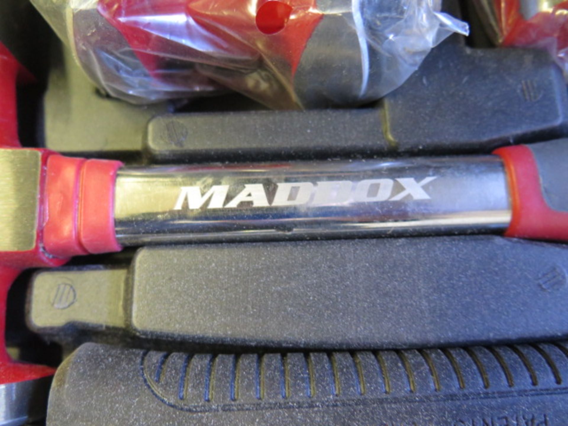Maddox Body and Fender Set (SOLD AS-IS - NO WARRANTY) - Image 3 of 6