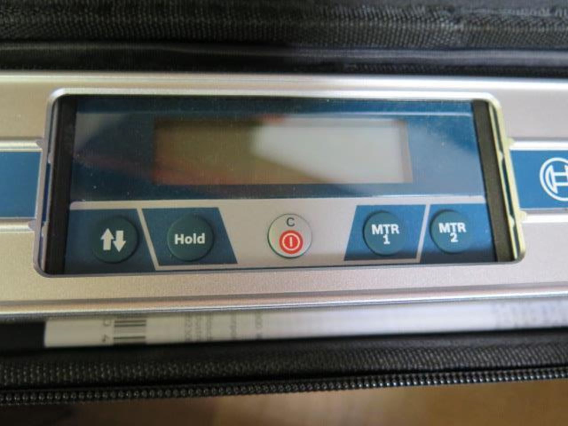 Bosch Professional GAM 220MF Digital Level (SOLD AS-IS - NO WARRANTY) - Image 4 of 5