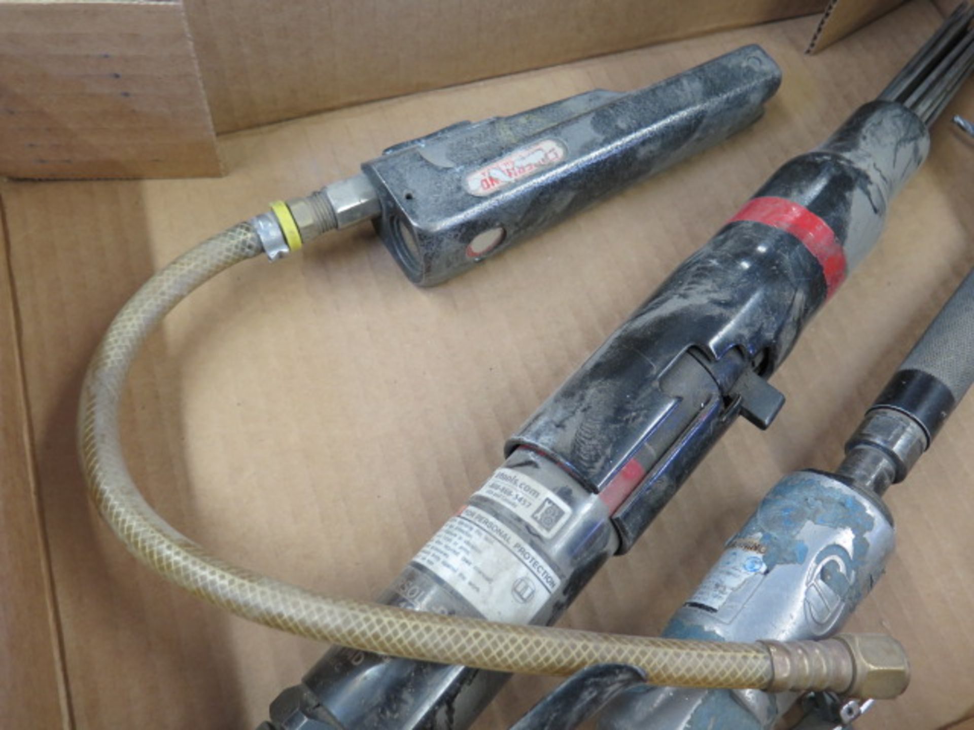 Pneumatic Tools (3) (SOLD AS-IS - NO WARRANTY) - Image 6 of 6